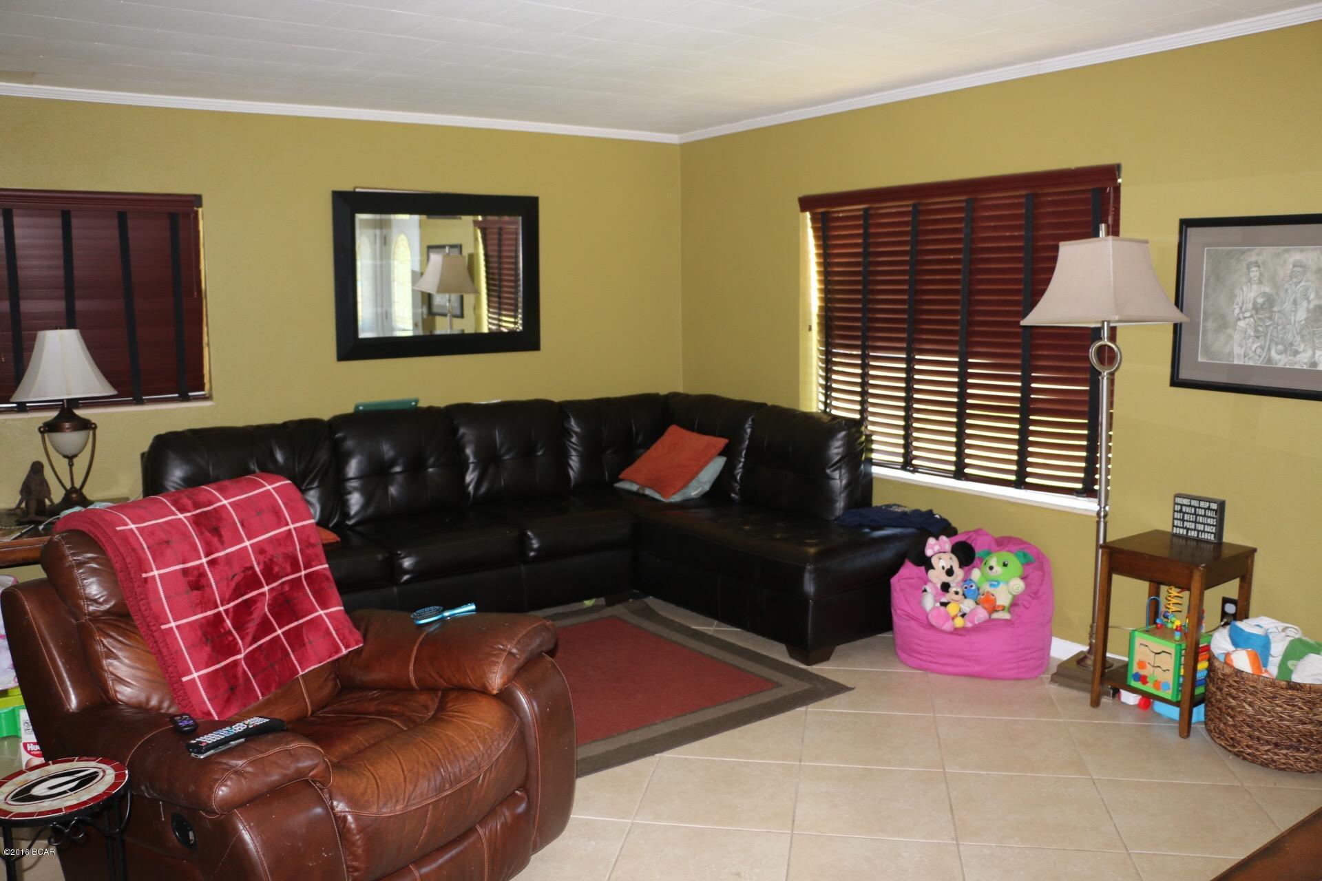 Open Sands - Residential Lease