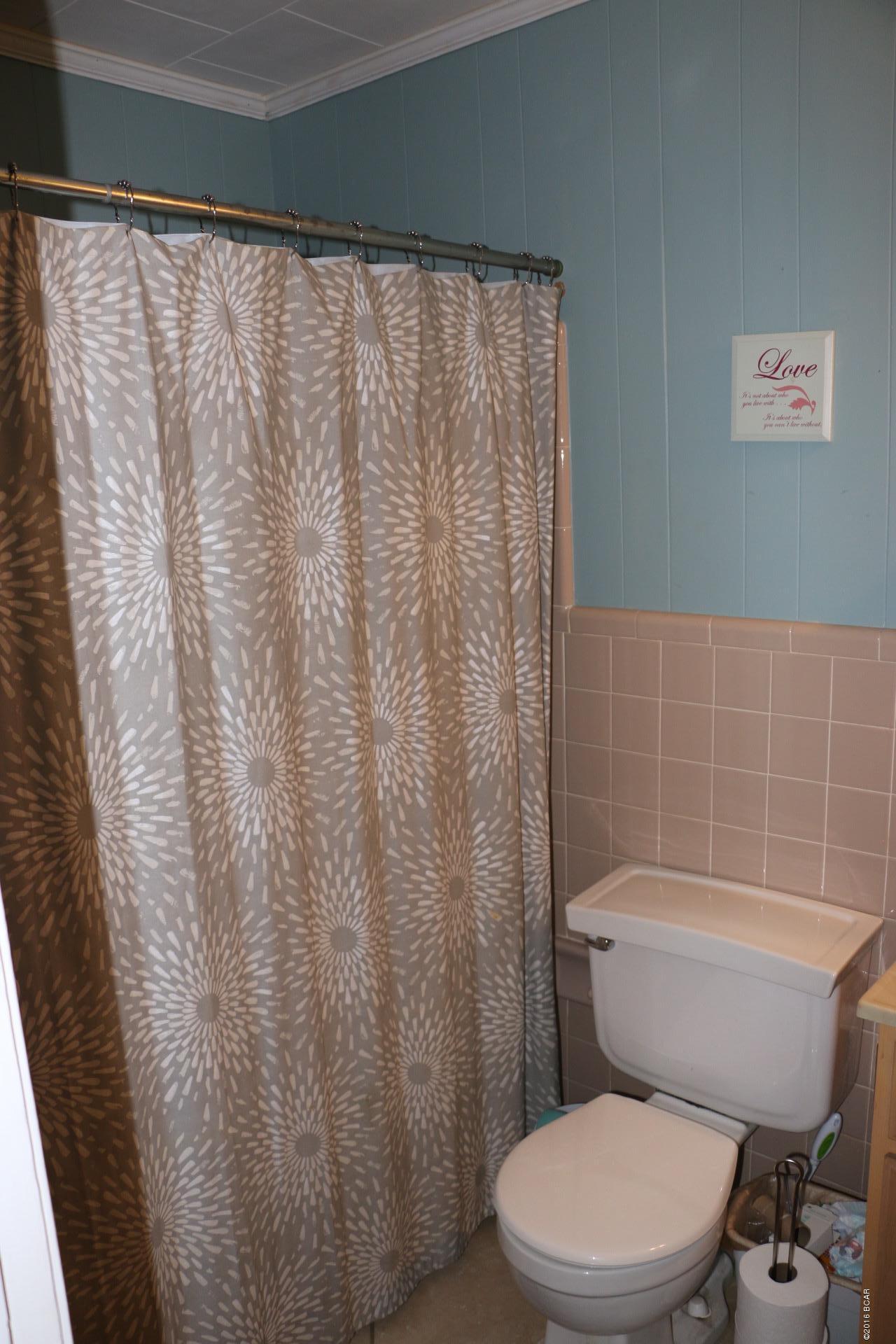 Open Sands - Residential Lease