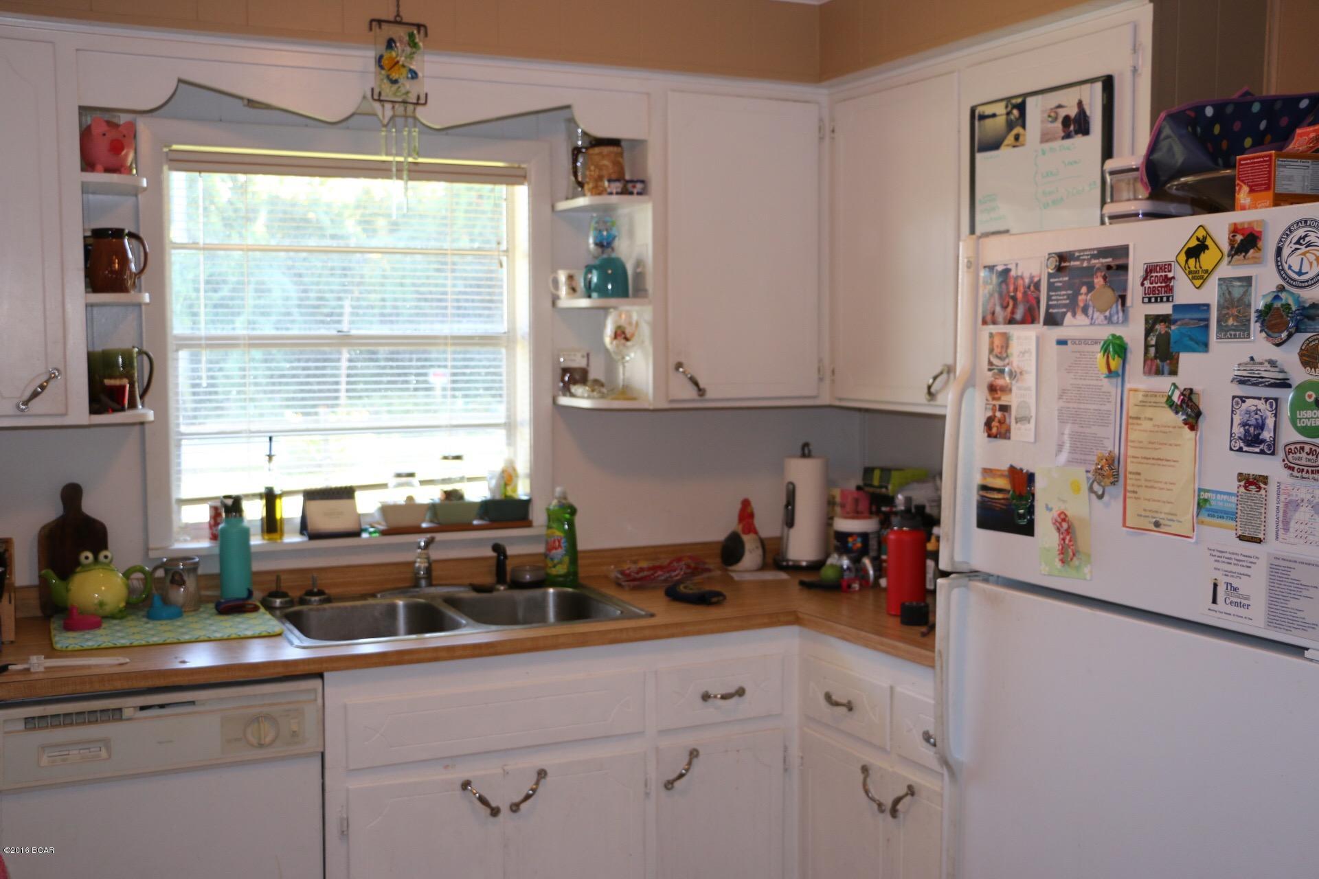 Open Sands - Residential Lease