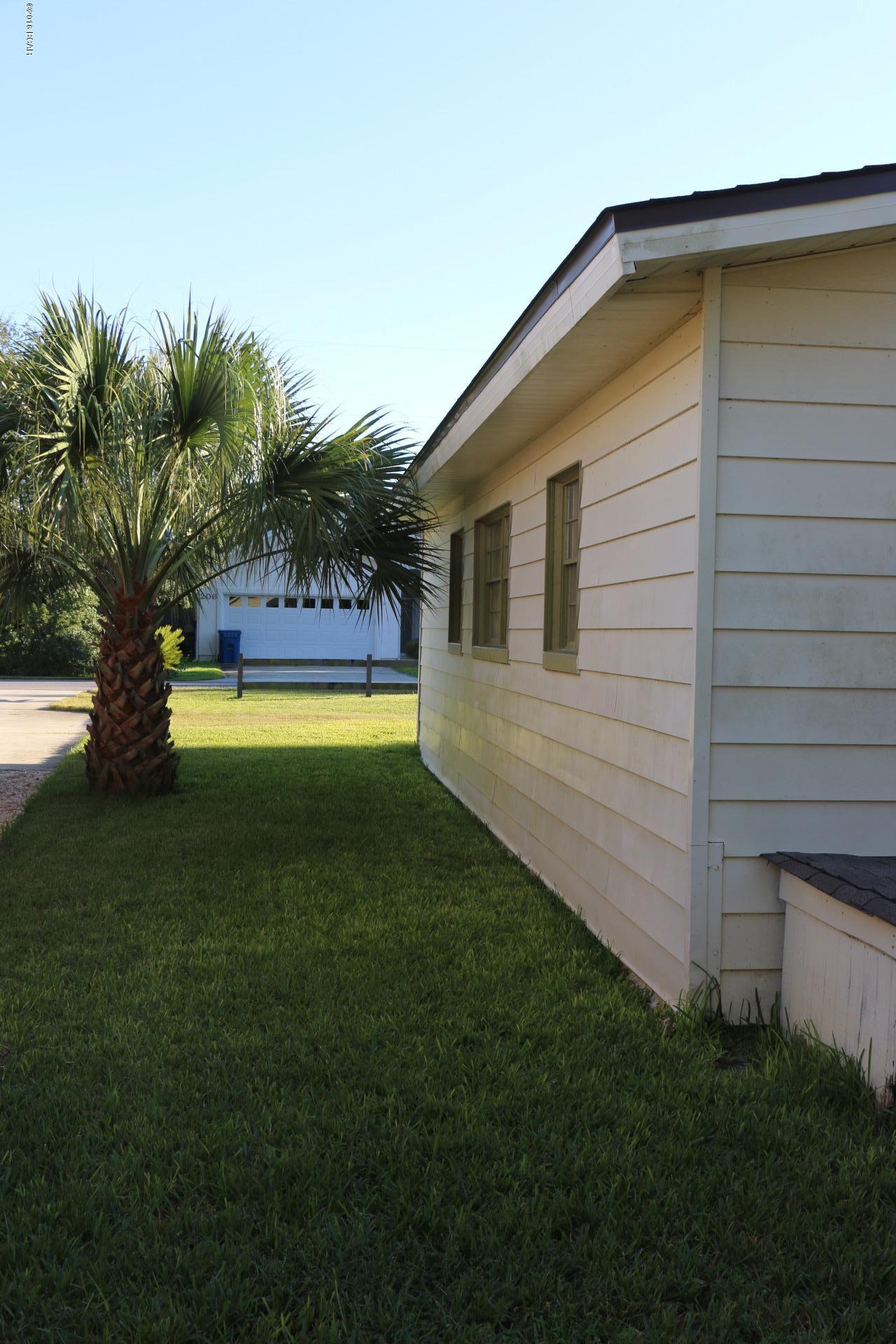 Open Sands - Residential Lease