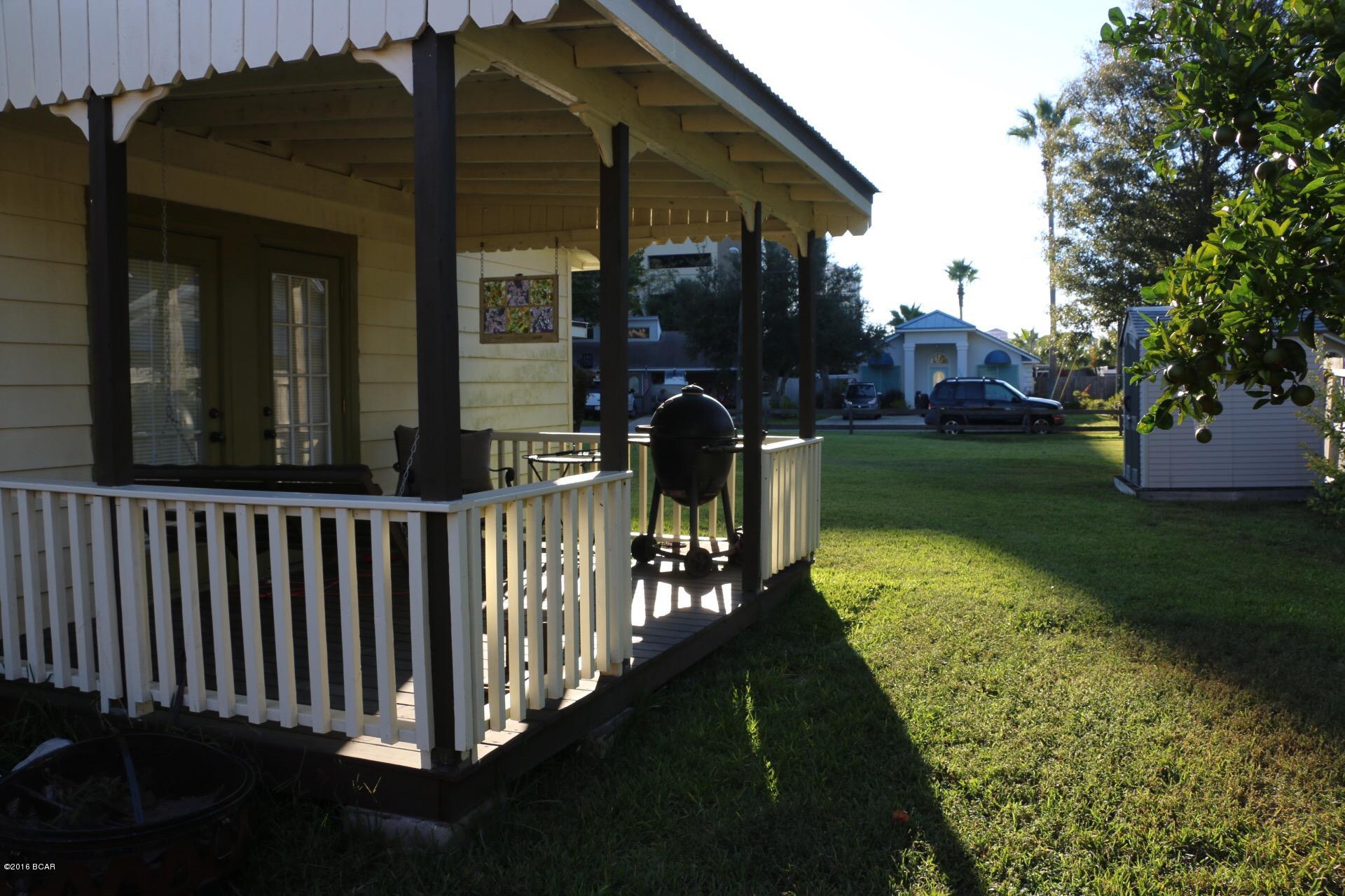 Open Sands - Residential Lease