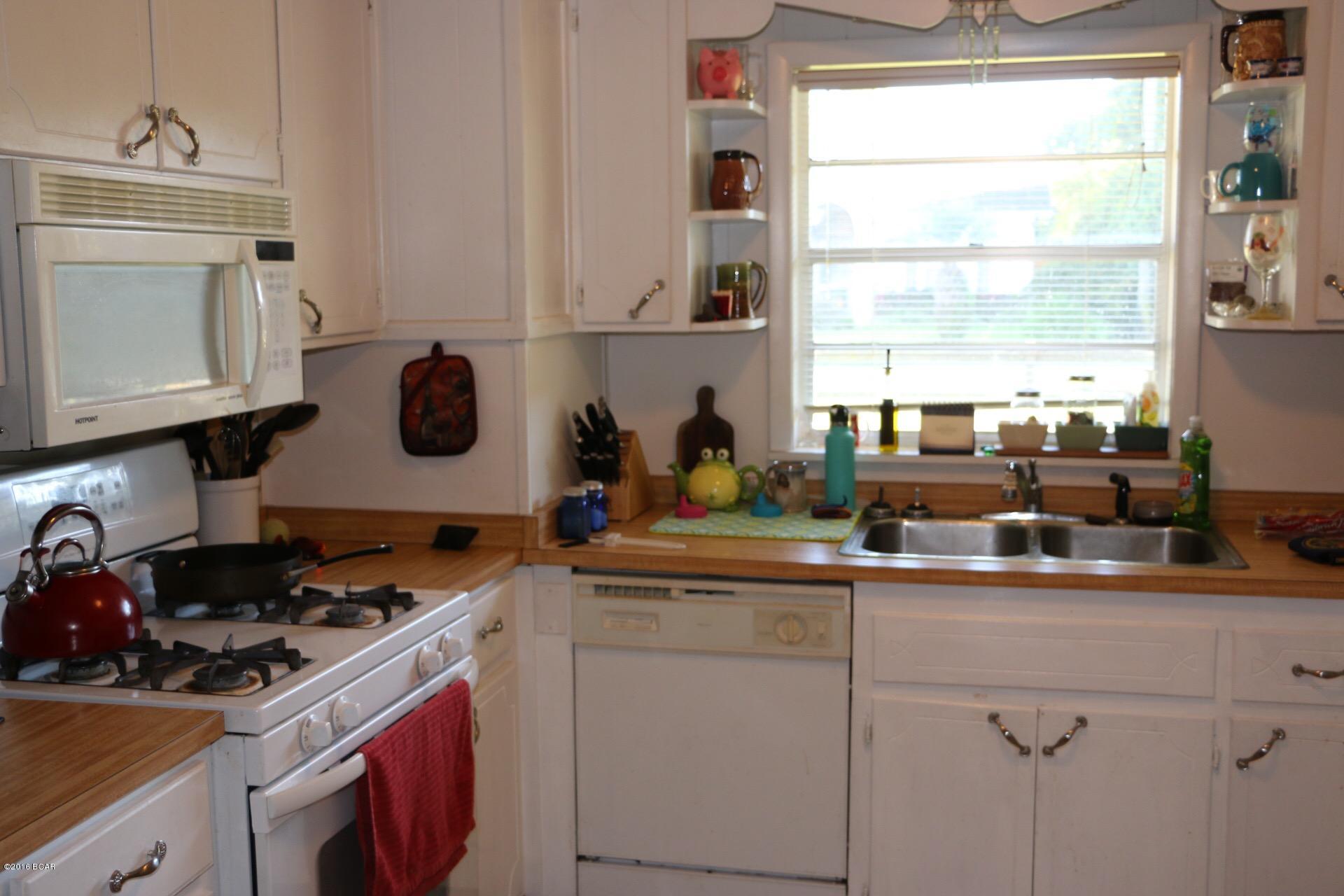 Open Sands - Residential Lease