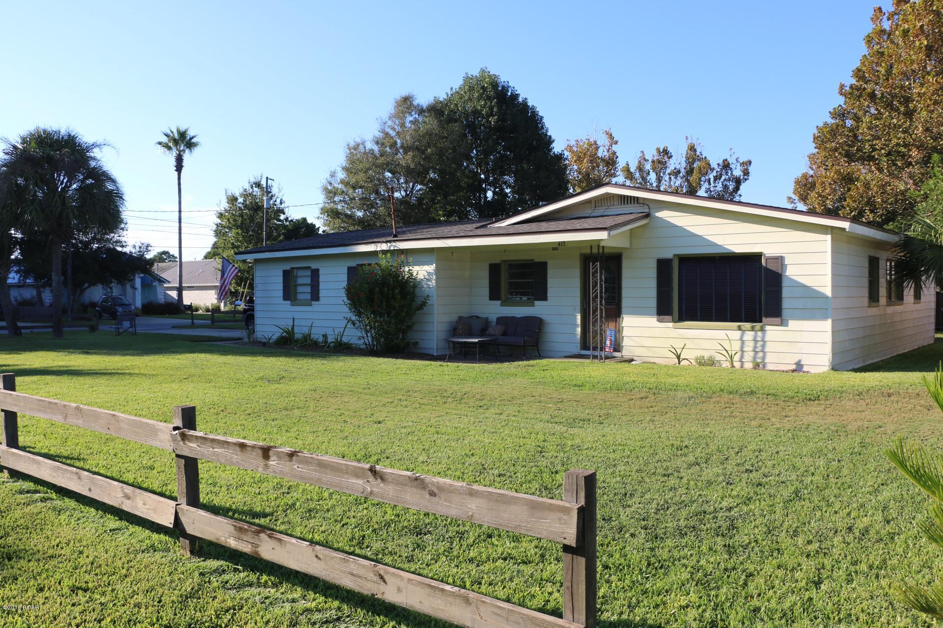 Open Sands - Residential Lease