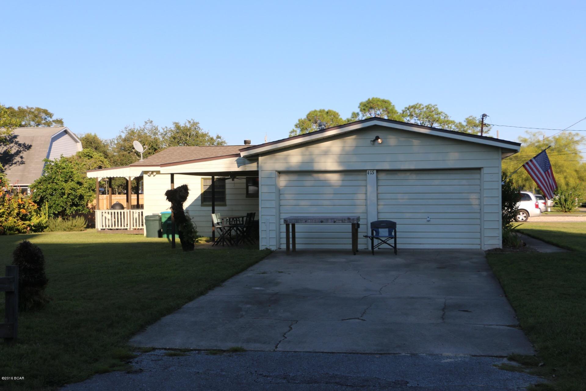 Open Sands - Residential Lease