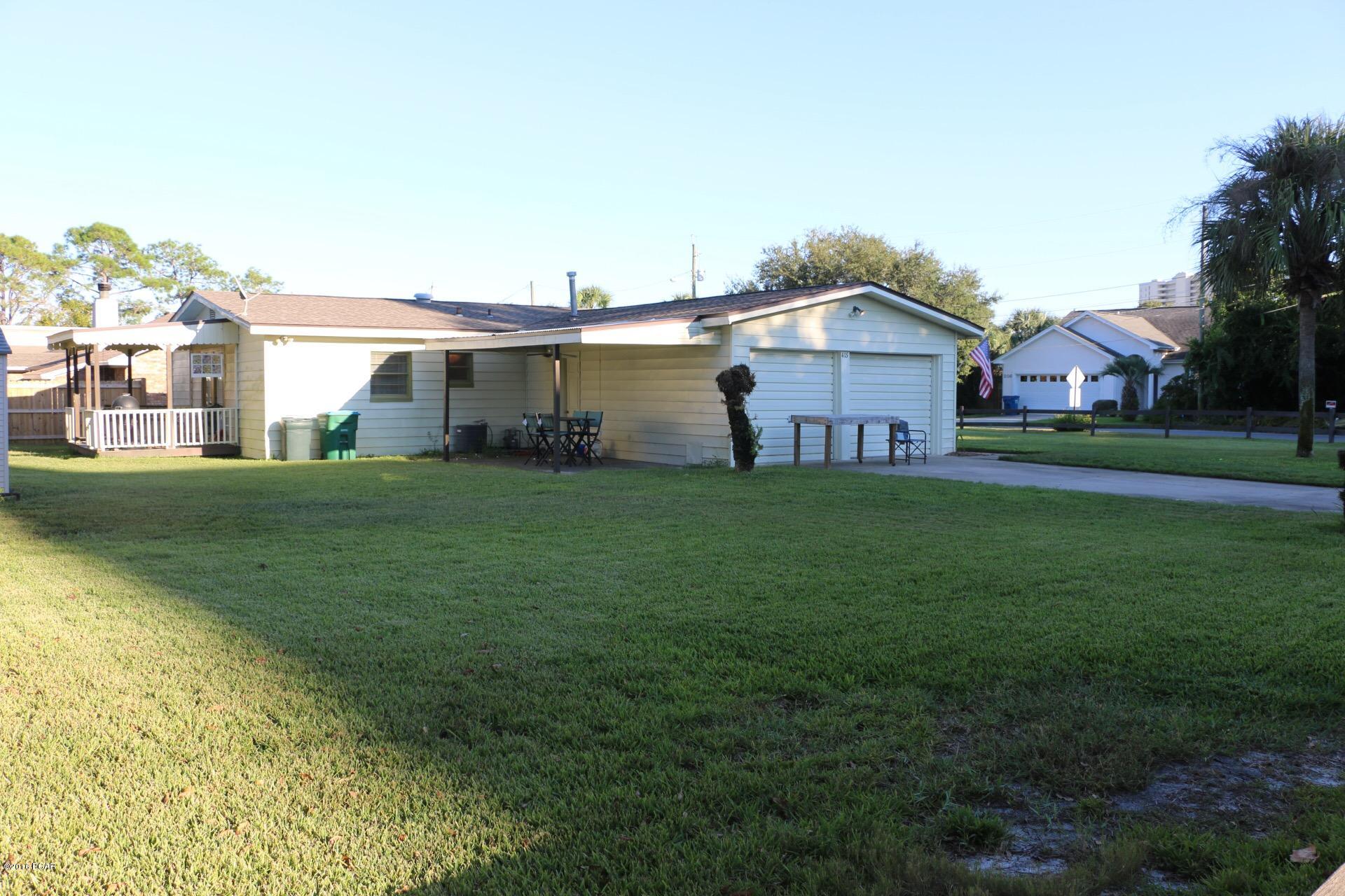 Open Sands - Residential Lease