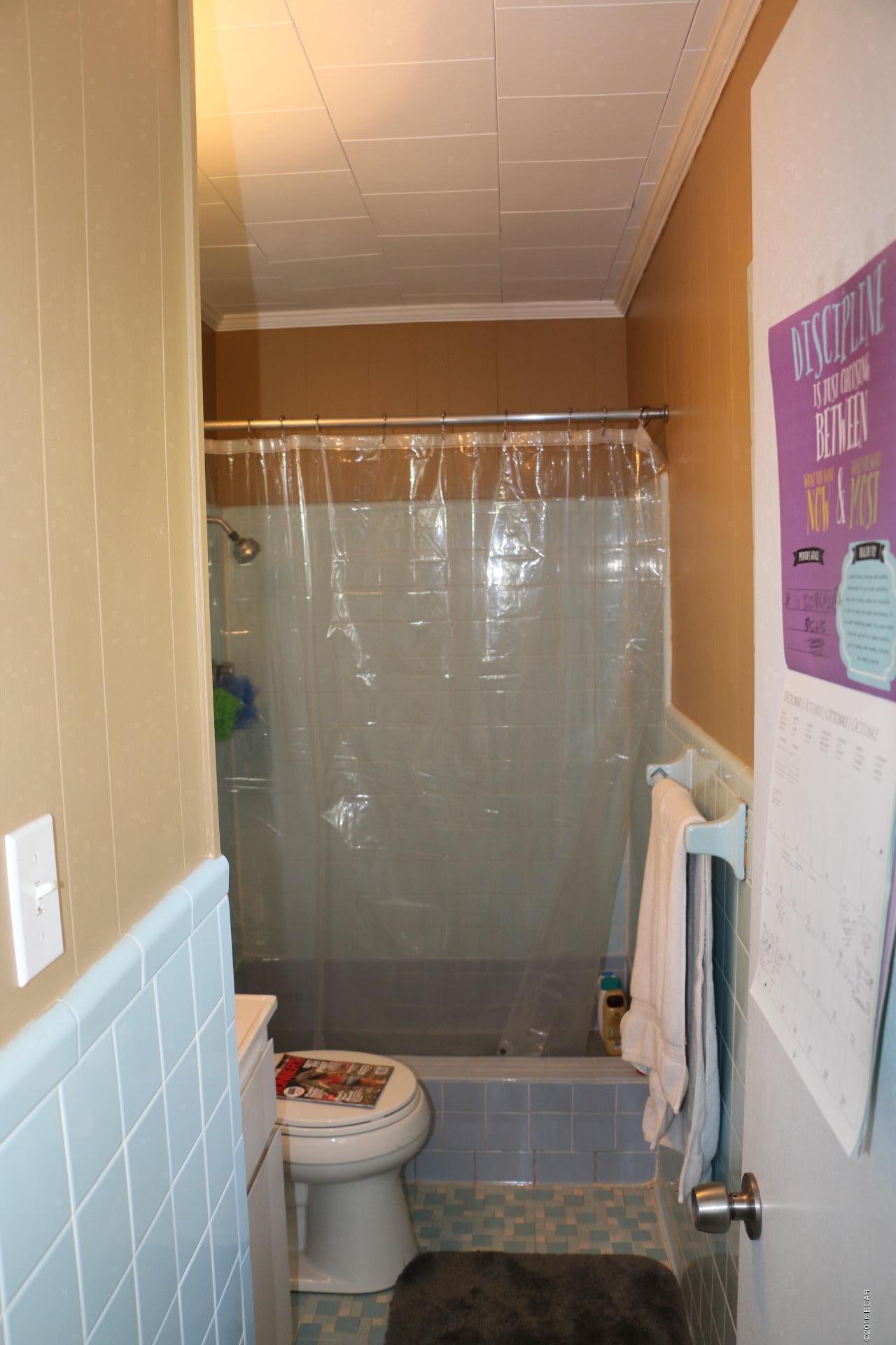 Open Sands - Residential Lease