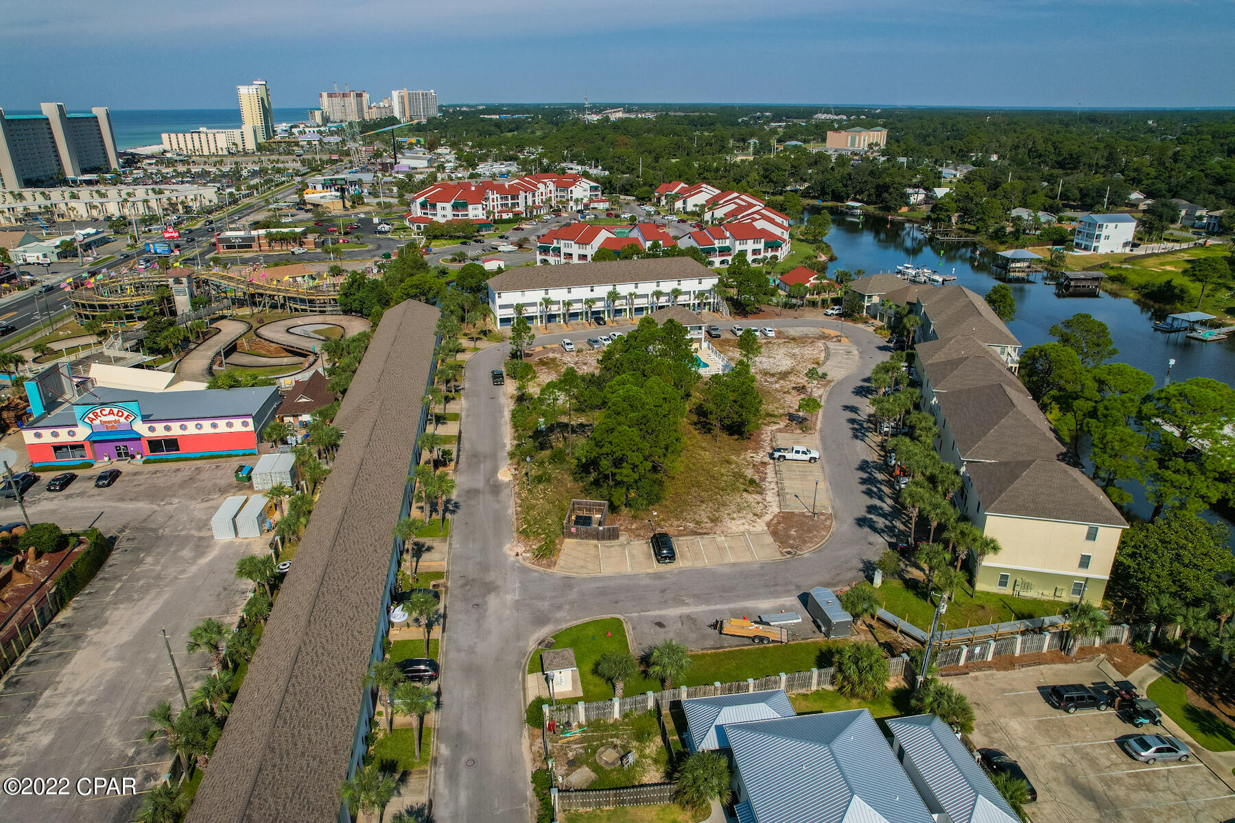 Bonita Point - Residential