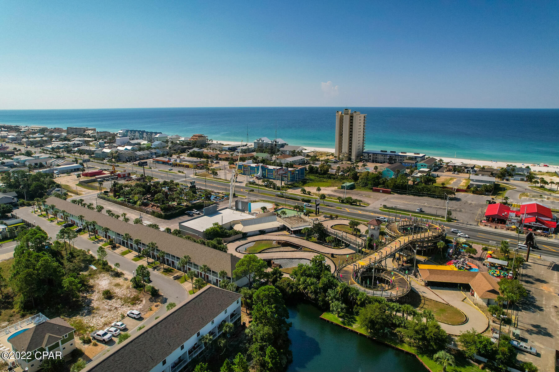 Bonita Point - Residential