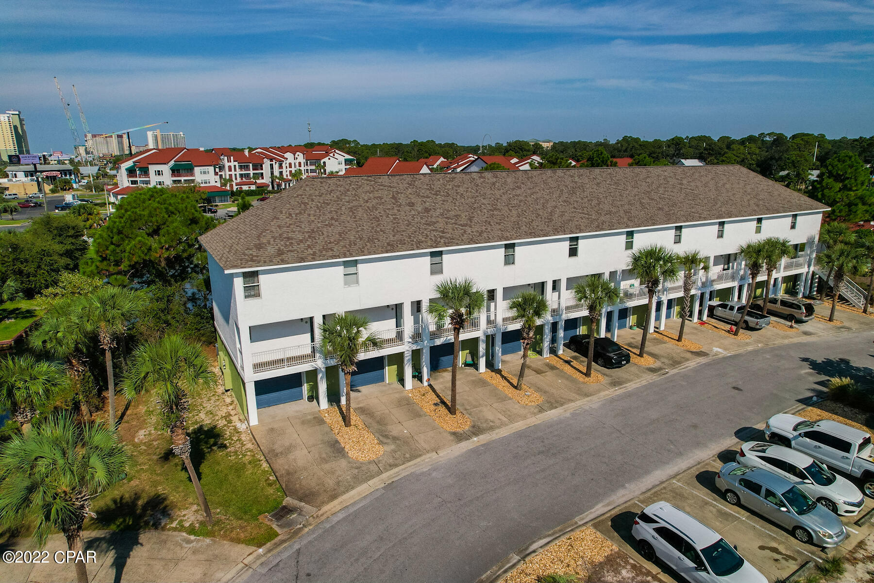 Bonita Point - Residential
