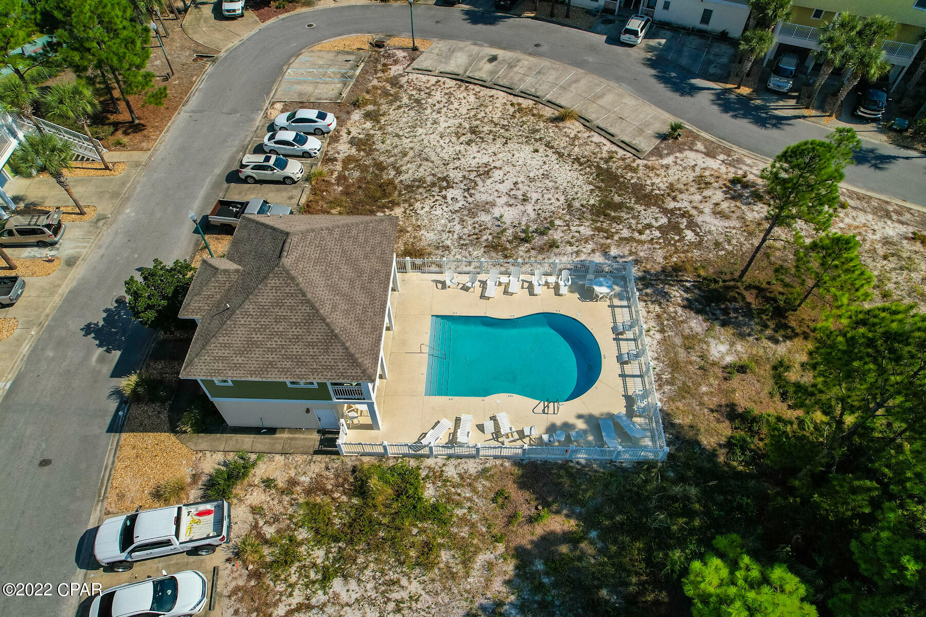 Bonita Point - Residential