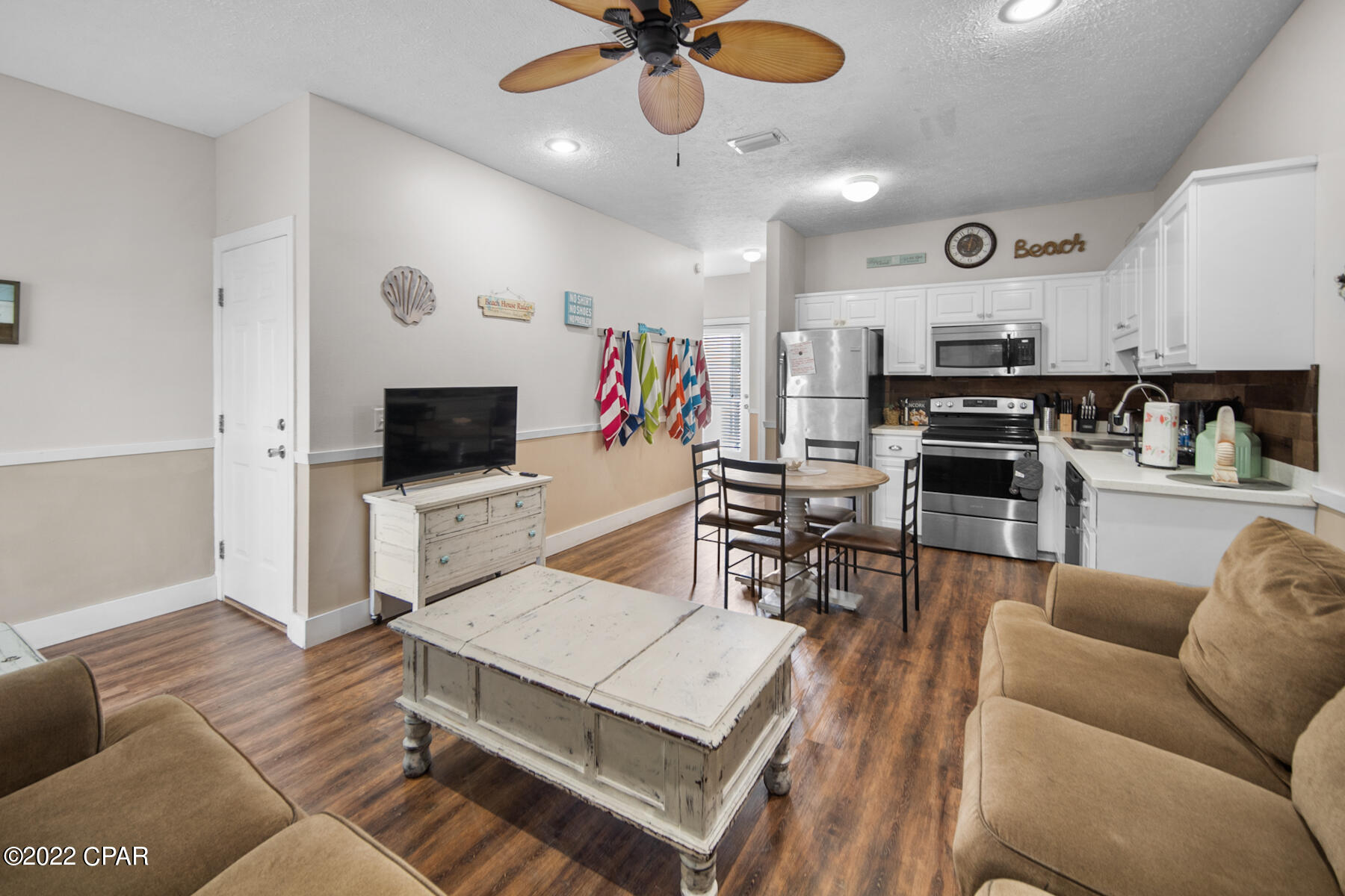 Bonita Point - Residential