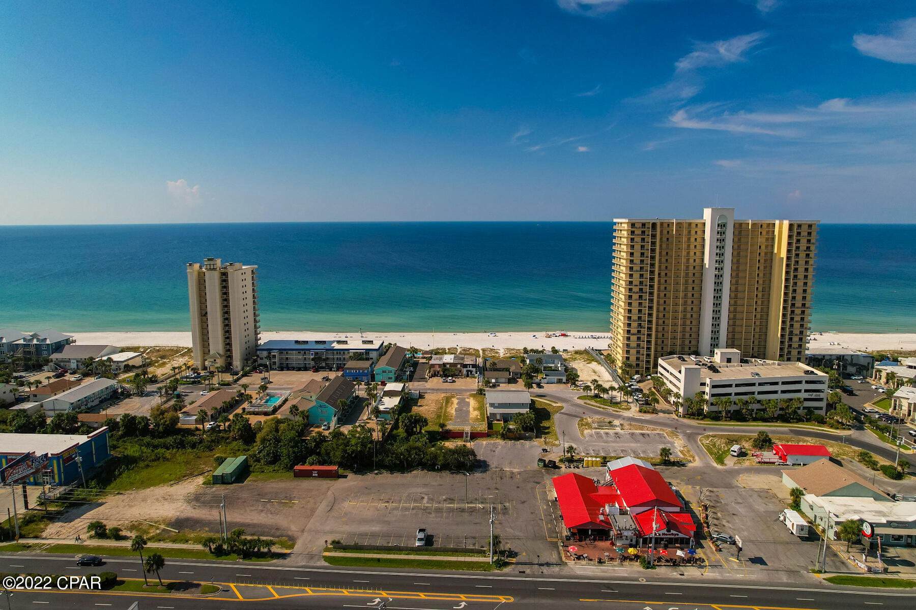Bonita Point - Residential