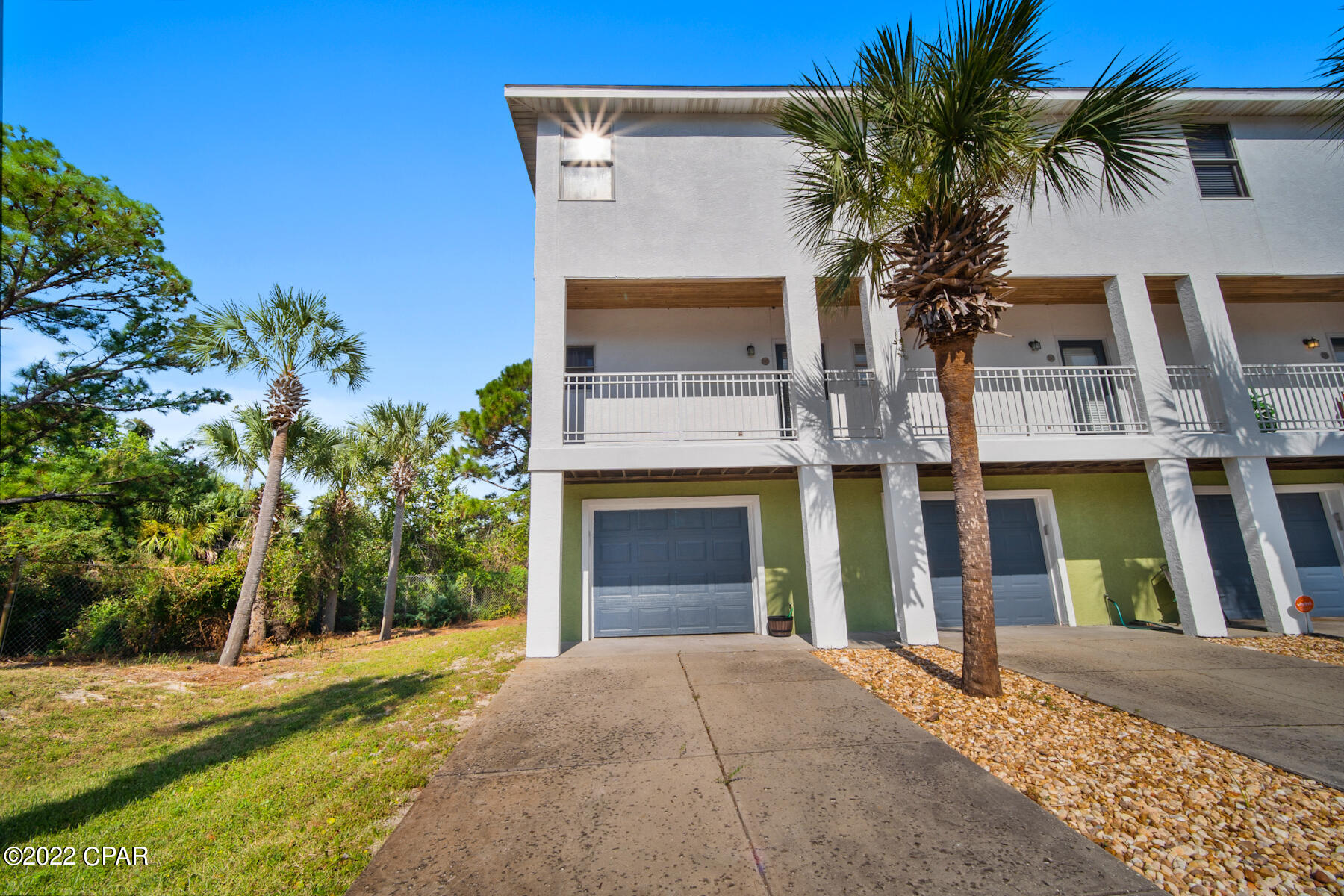 Bonita Point - Residential