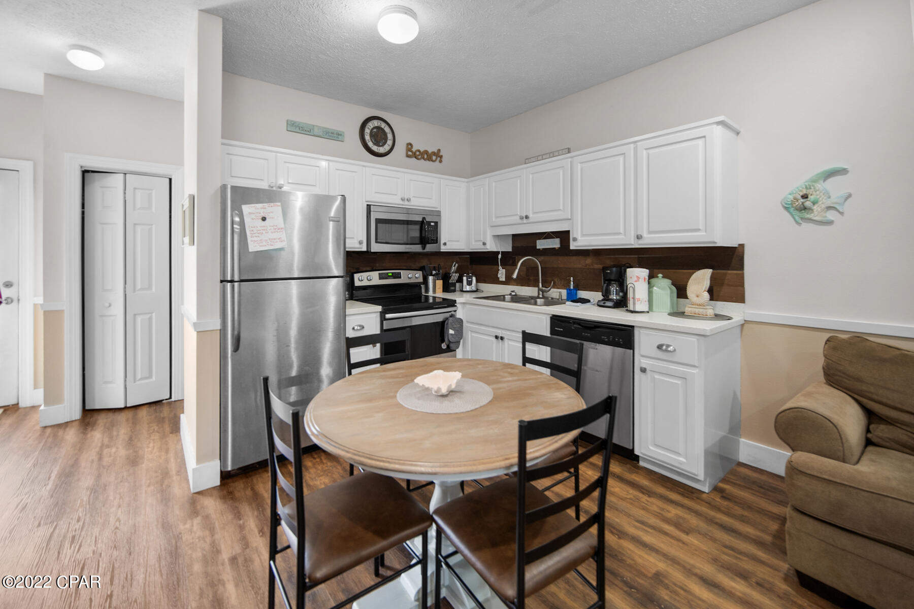 Bonita Point - Residential