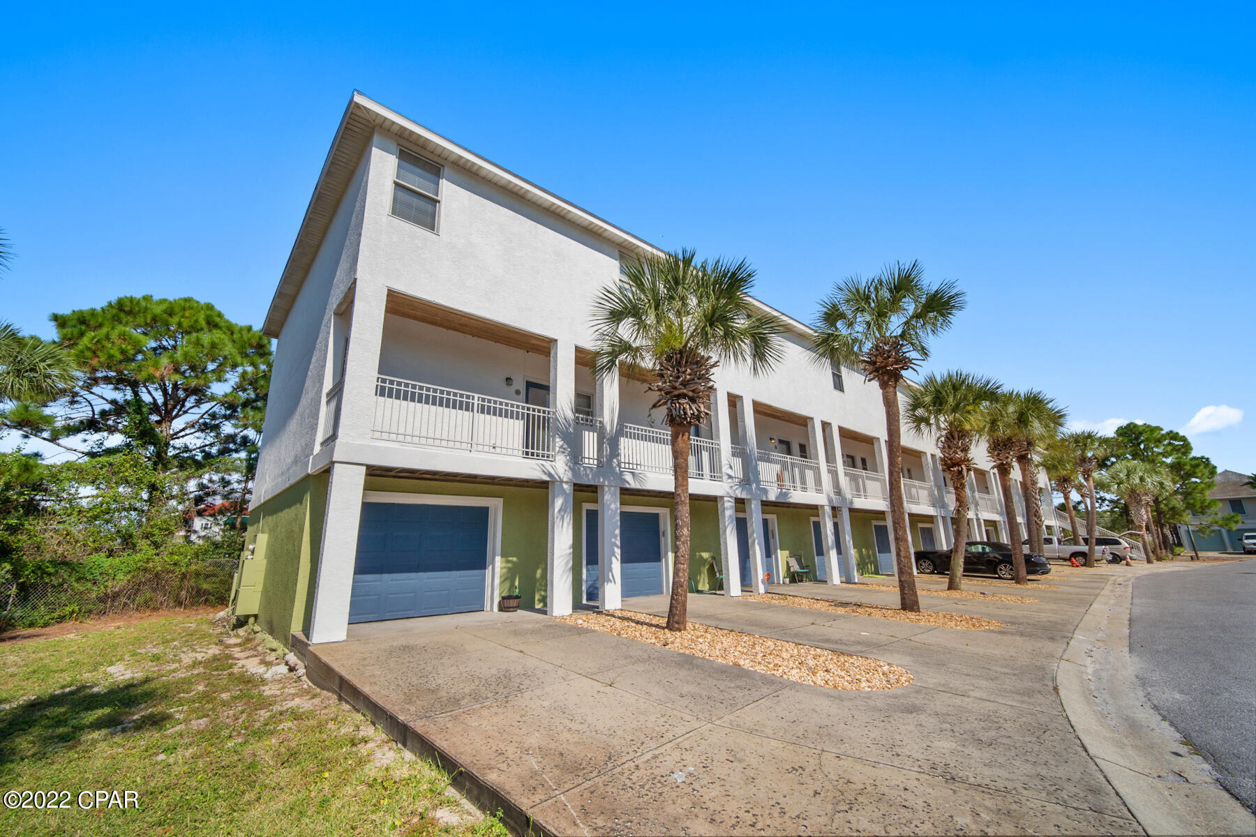 Bonita Point - Residential