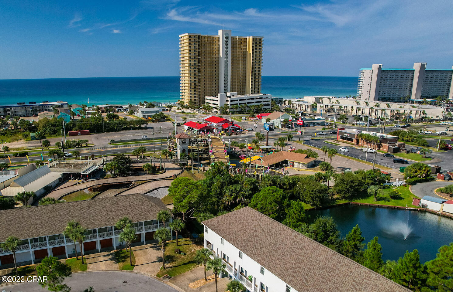 Bonita Point - Residential
