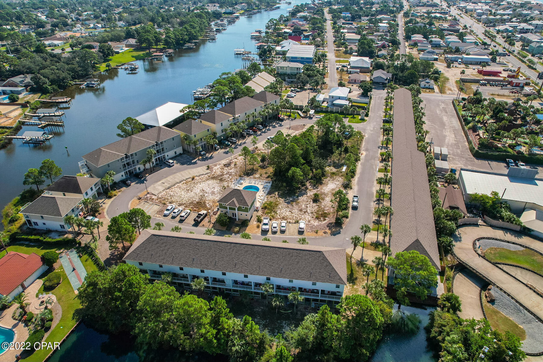 Bonita Point - Residential