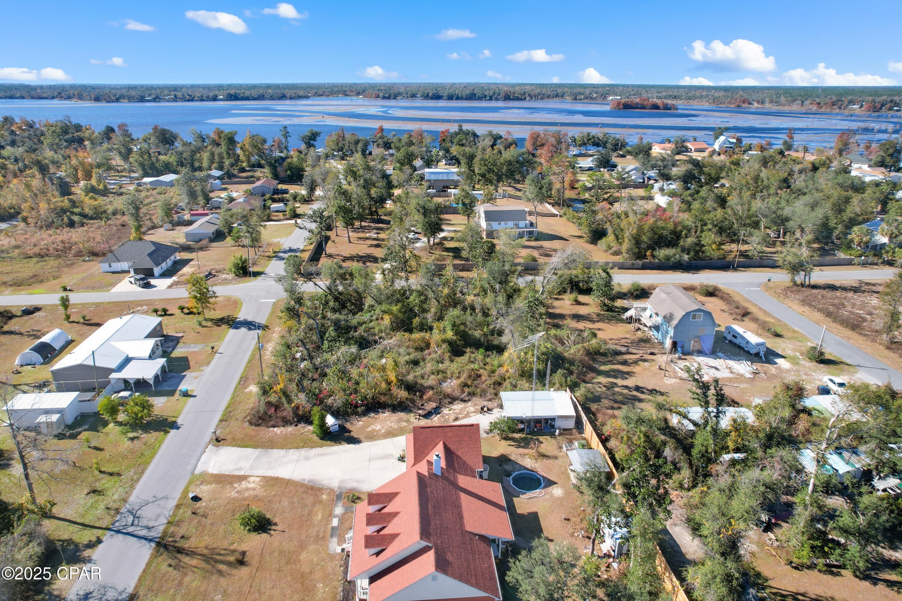 [No Recorded Subdiv] - Land