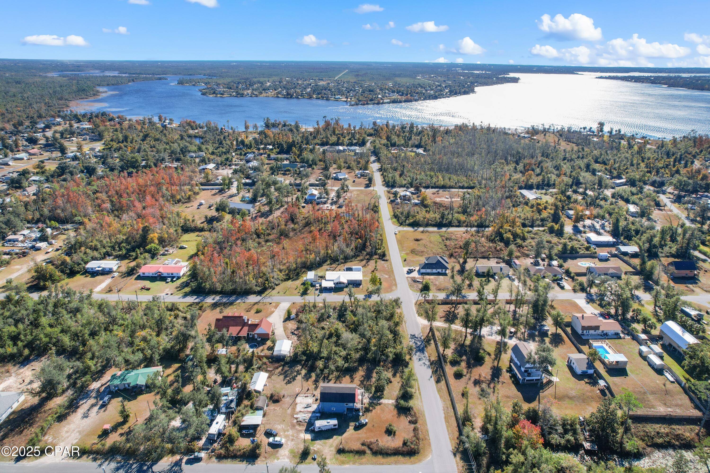 [No Recorded Subdiv] - Land