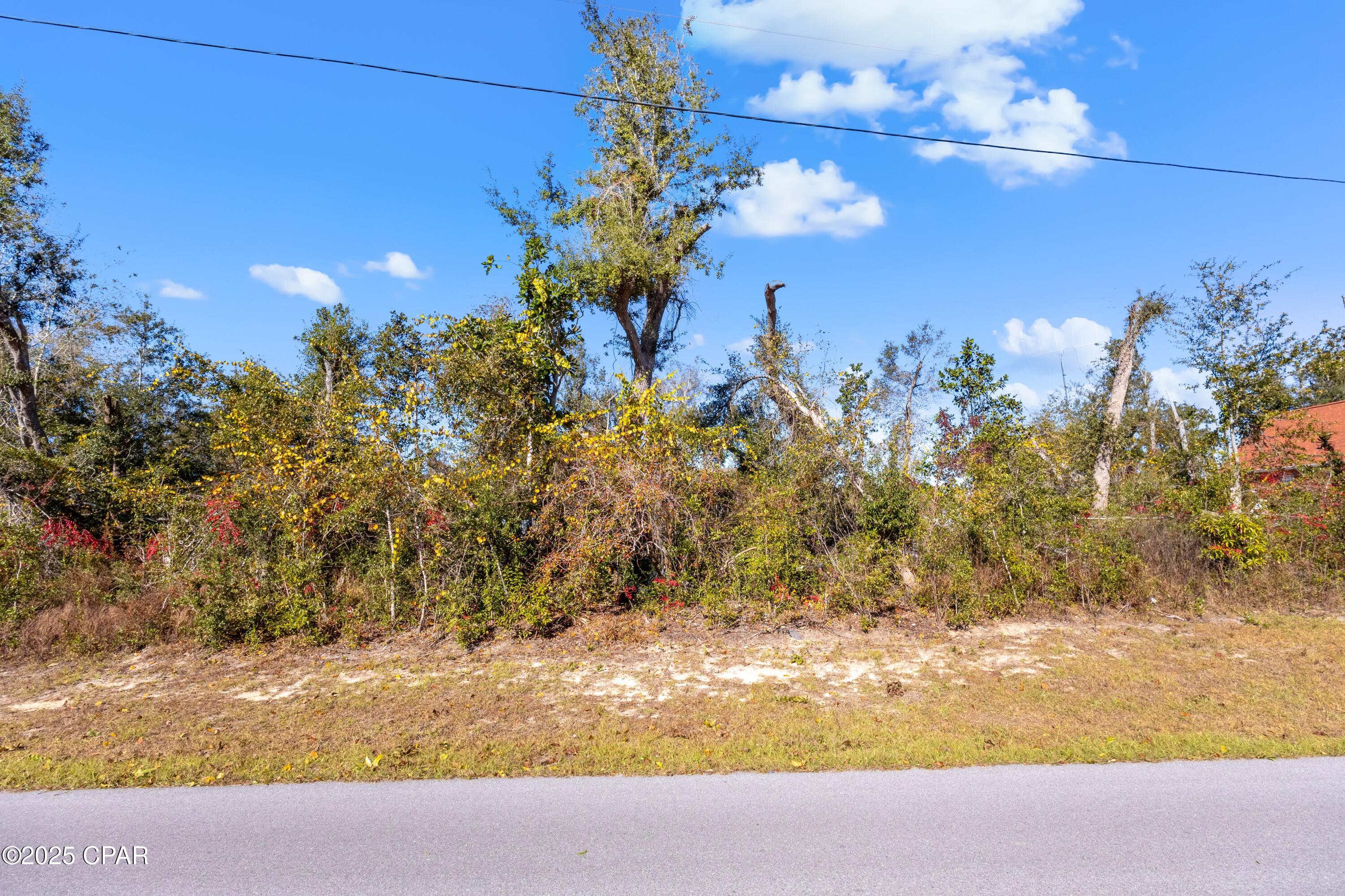 [No Recorded Subdiv] - Land