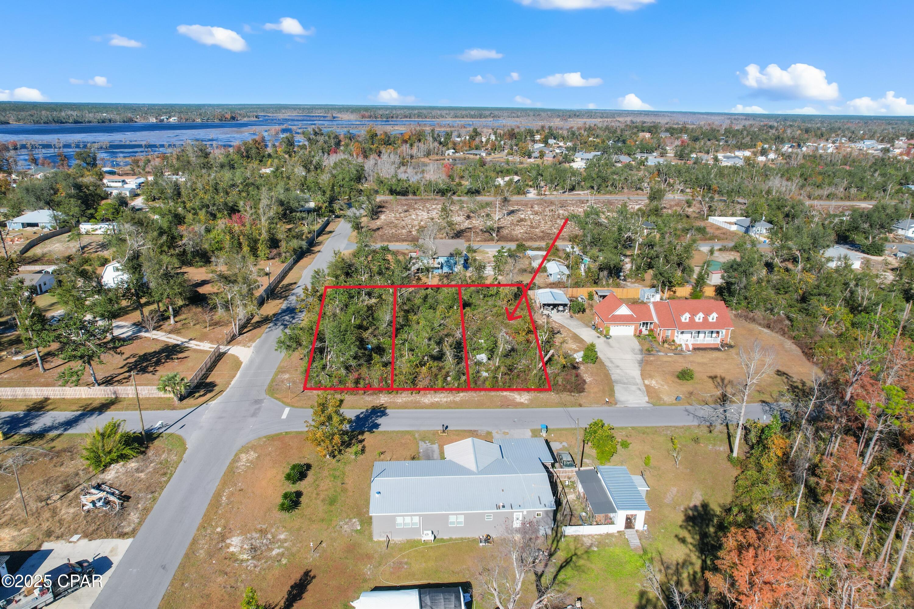 [No Recorded Subdiv] - Land