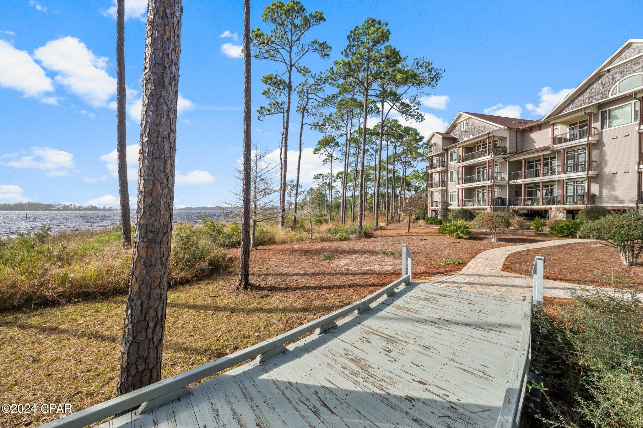 Lakeside Lodge At Prospect Pt - Residential