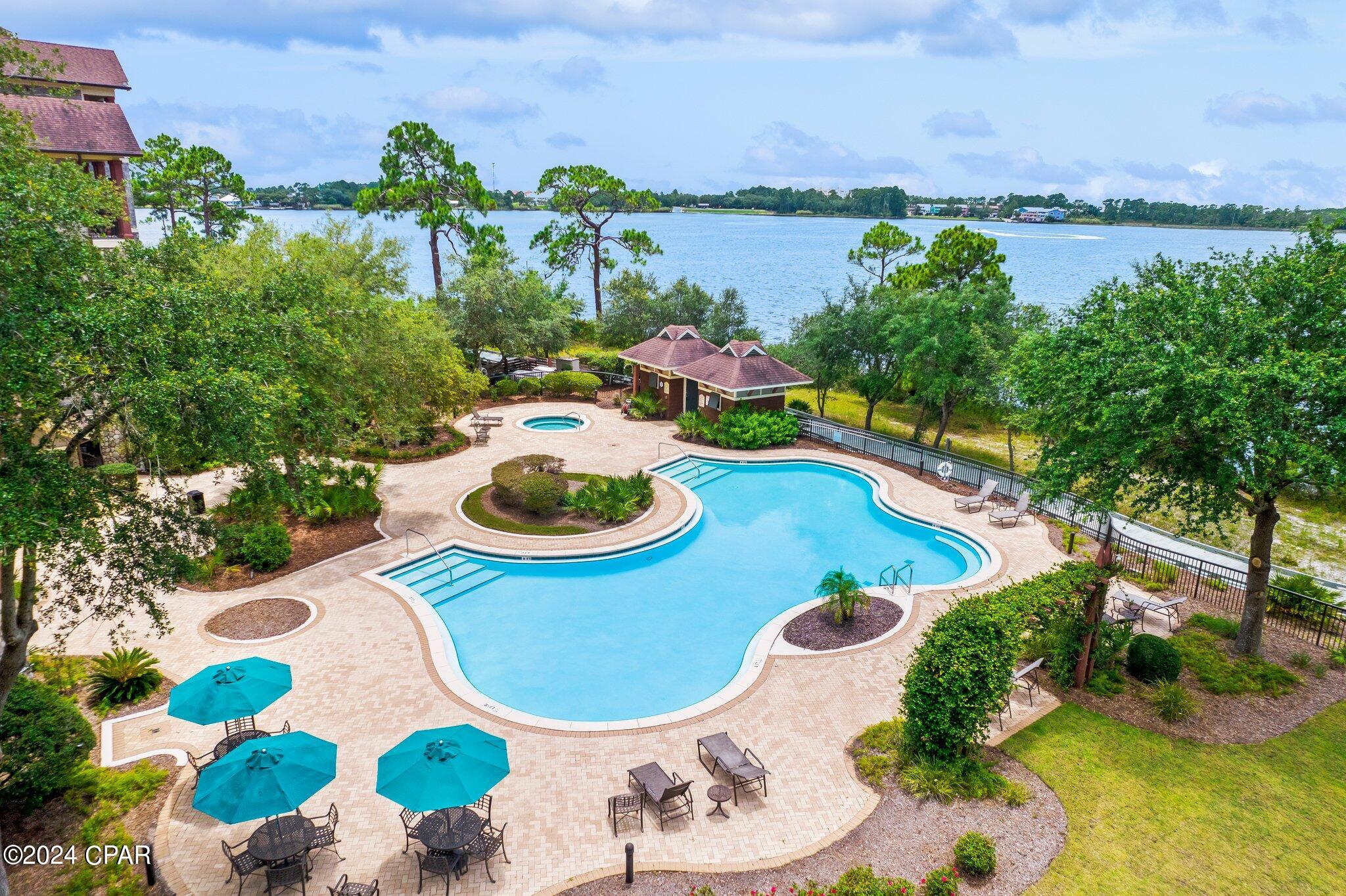 Lakeside Lodge At Prospect Pt - Residential