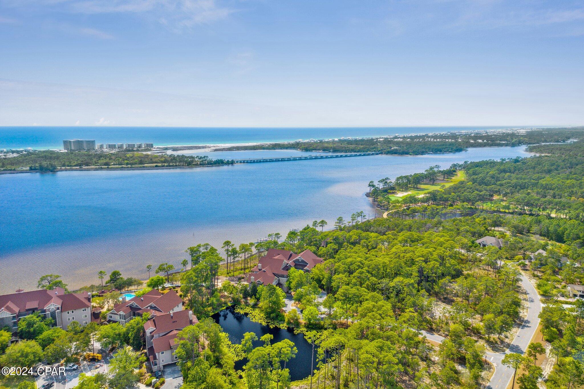 Lakeside Lodge At Prospect Pt - Residential