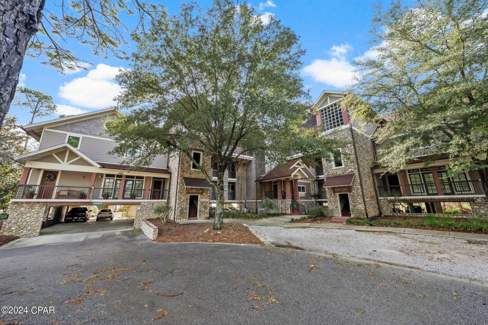 Lakeside Lodge At Prospect Pt - Residential