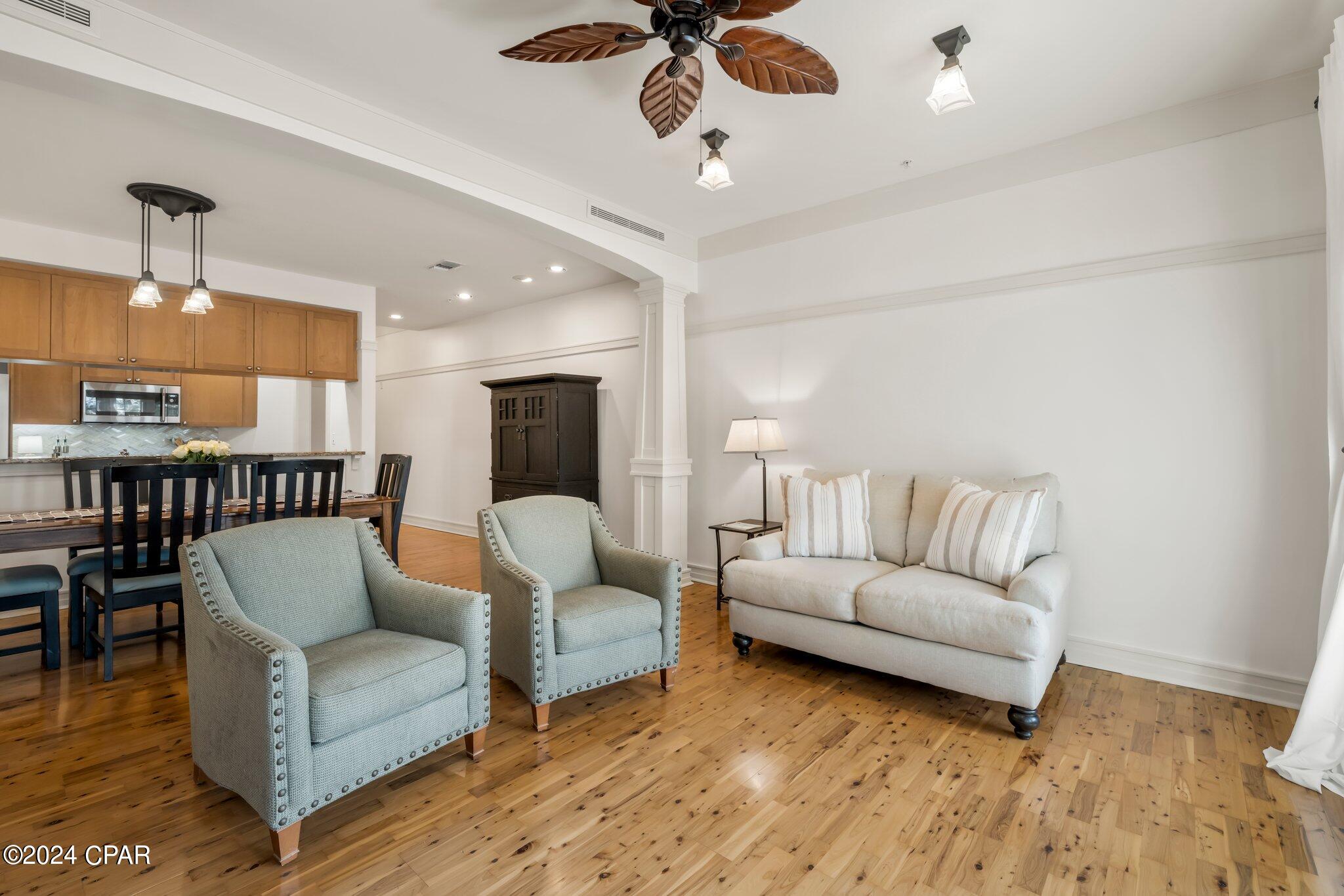 Lakeside Lodge At Prospect Pt - Residential