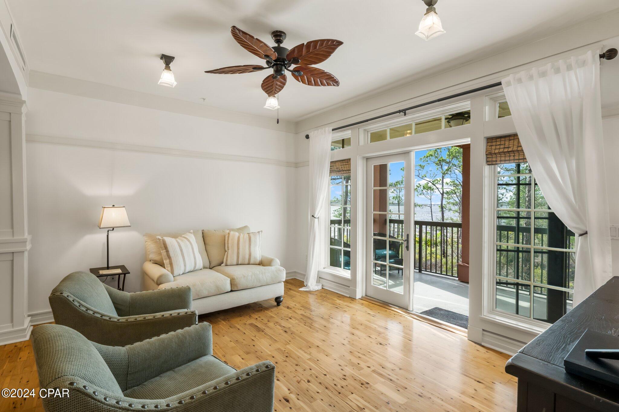 Lakeside Lodge At Prospect Pt - Residential