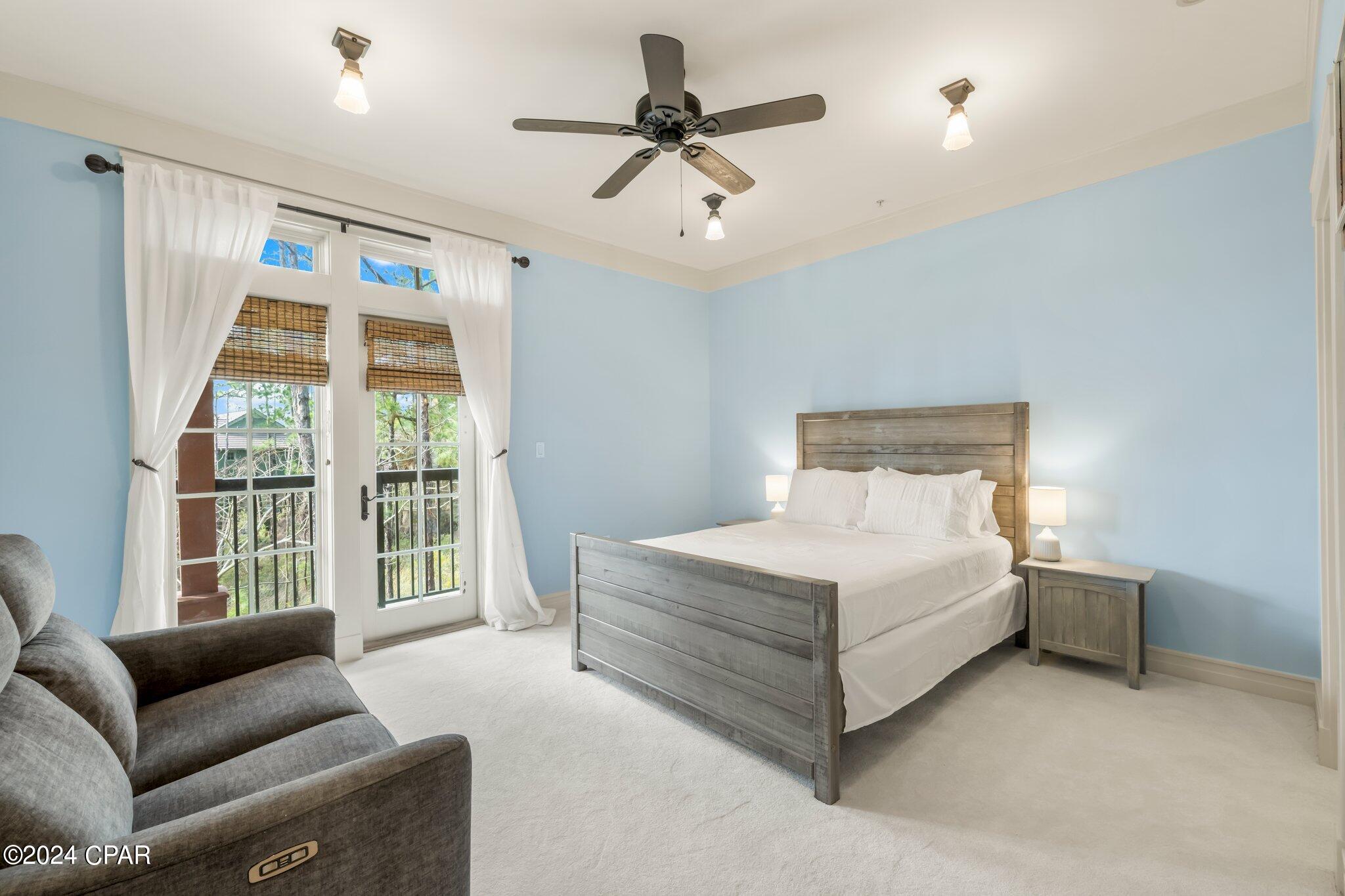 Lakeside Lodge At Prospect Pt - Residential