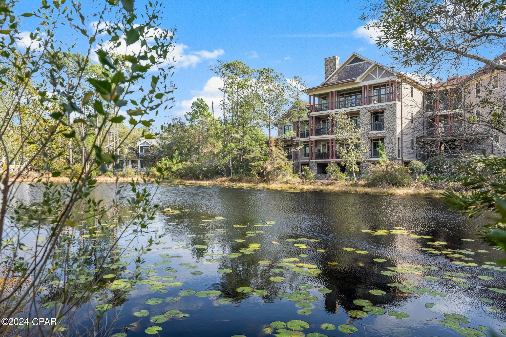 Lakeside Lodge At Prospect Pt - Residential