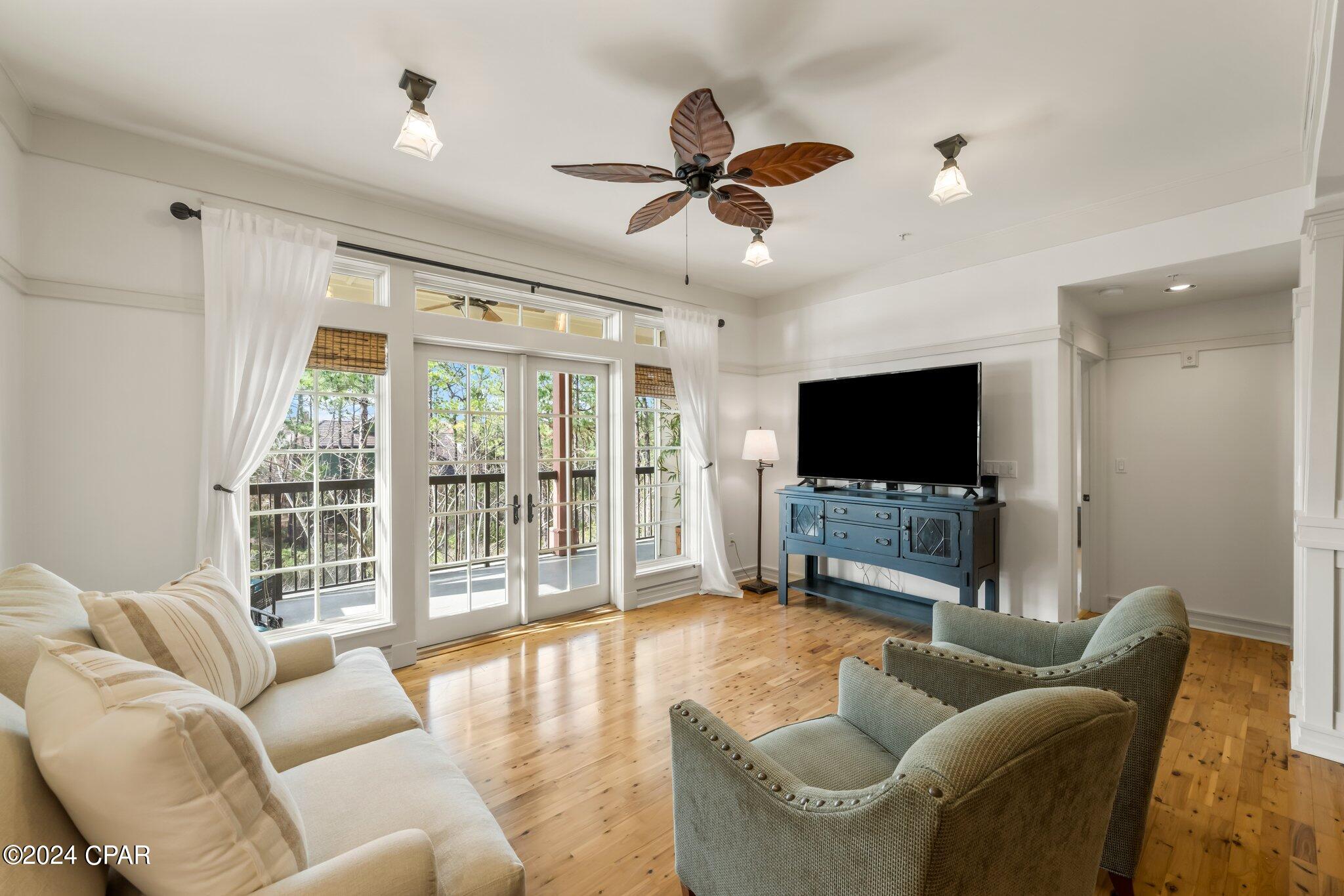 Lakeside Lodge At Prospect Pt - Residential