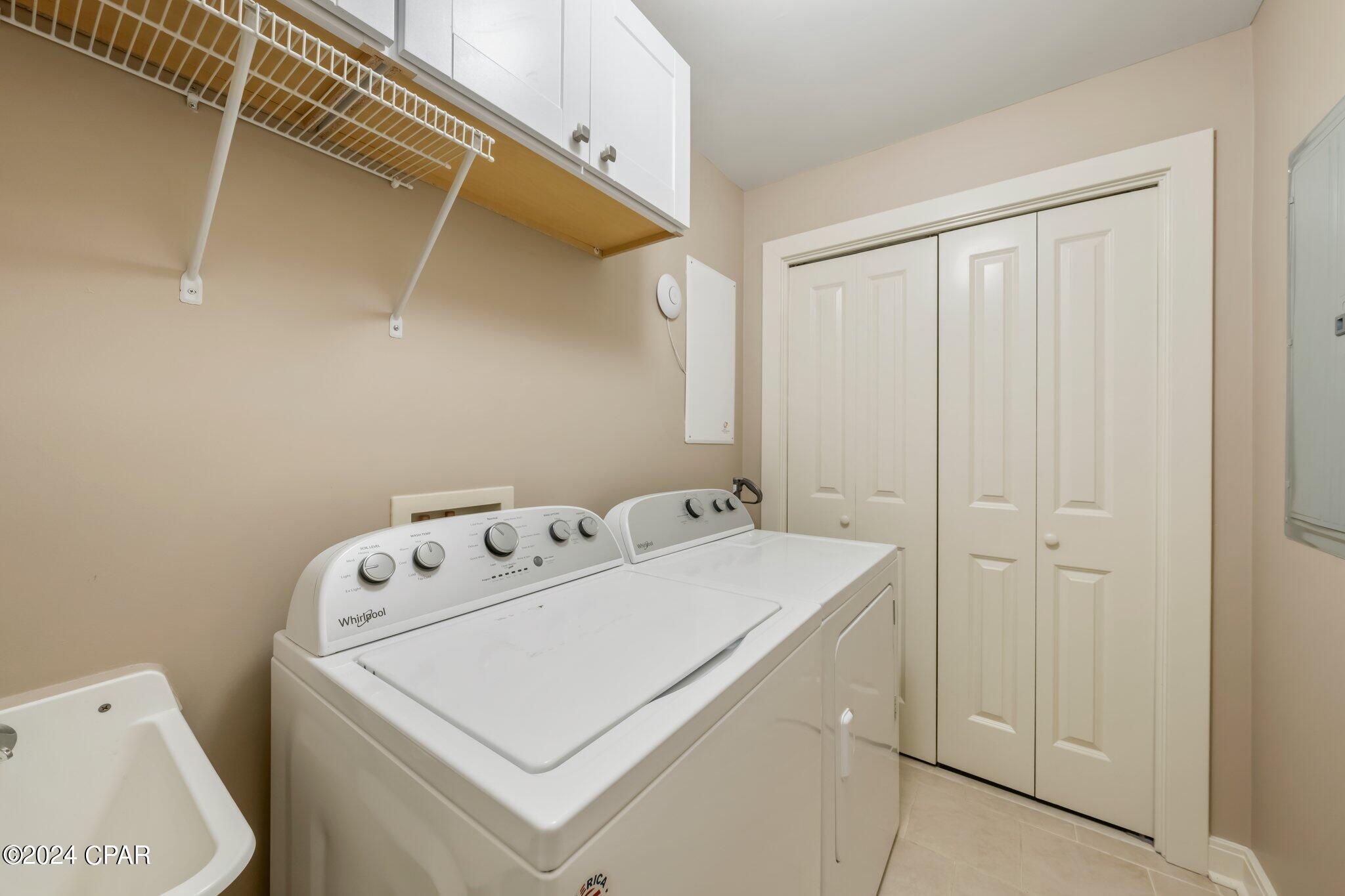 Lakeside Lodge At Prospect Pt - Residential