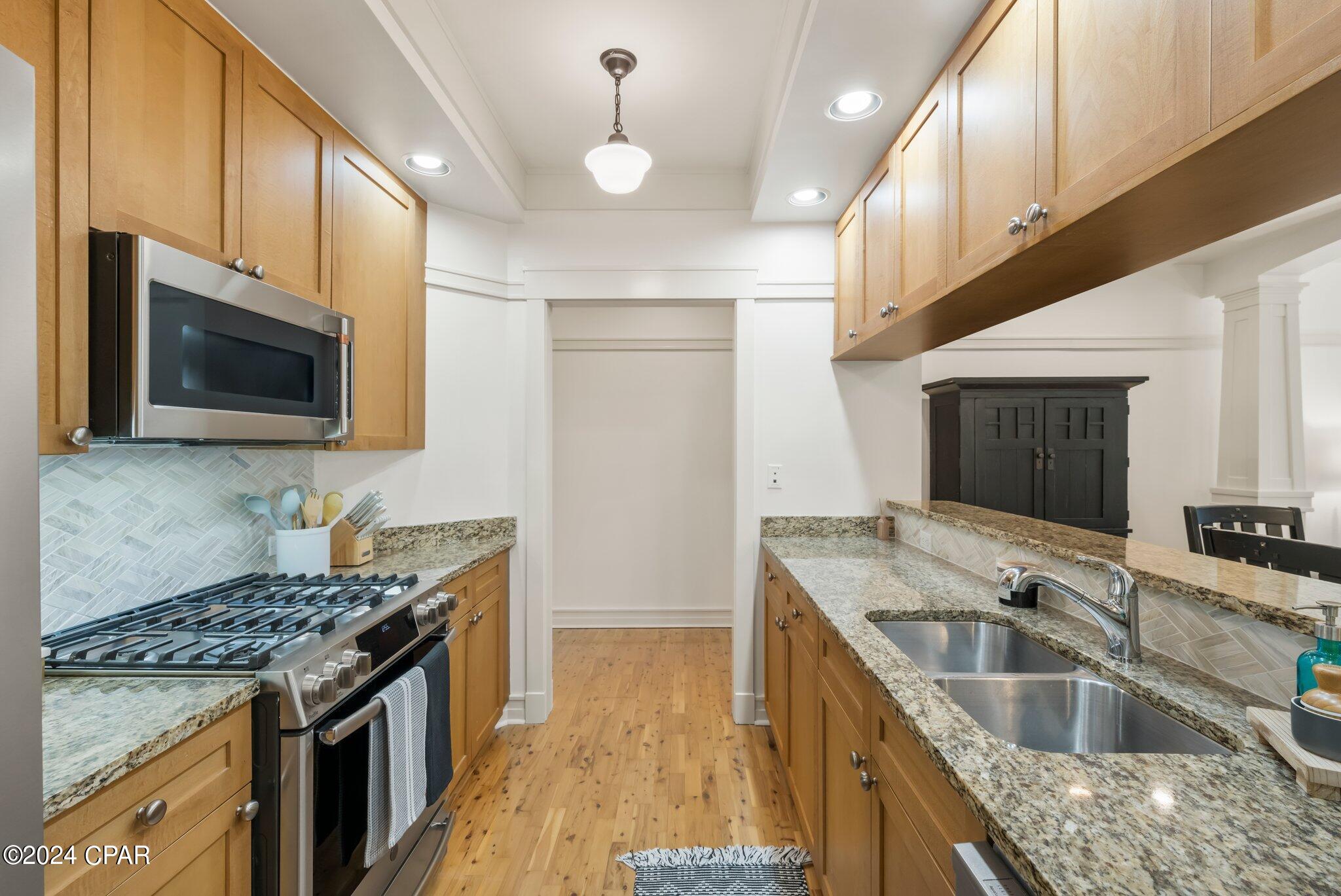 Lakeside Lodge At Prospect Pt - Residential