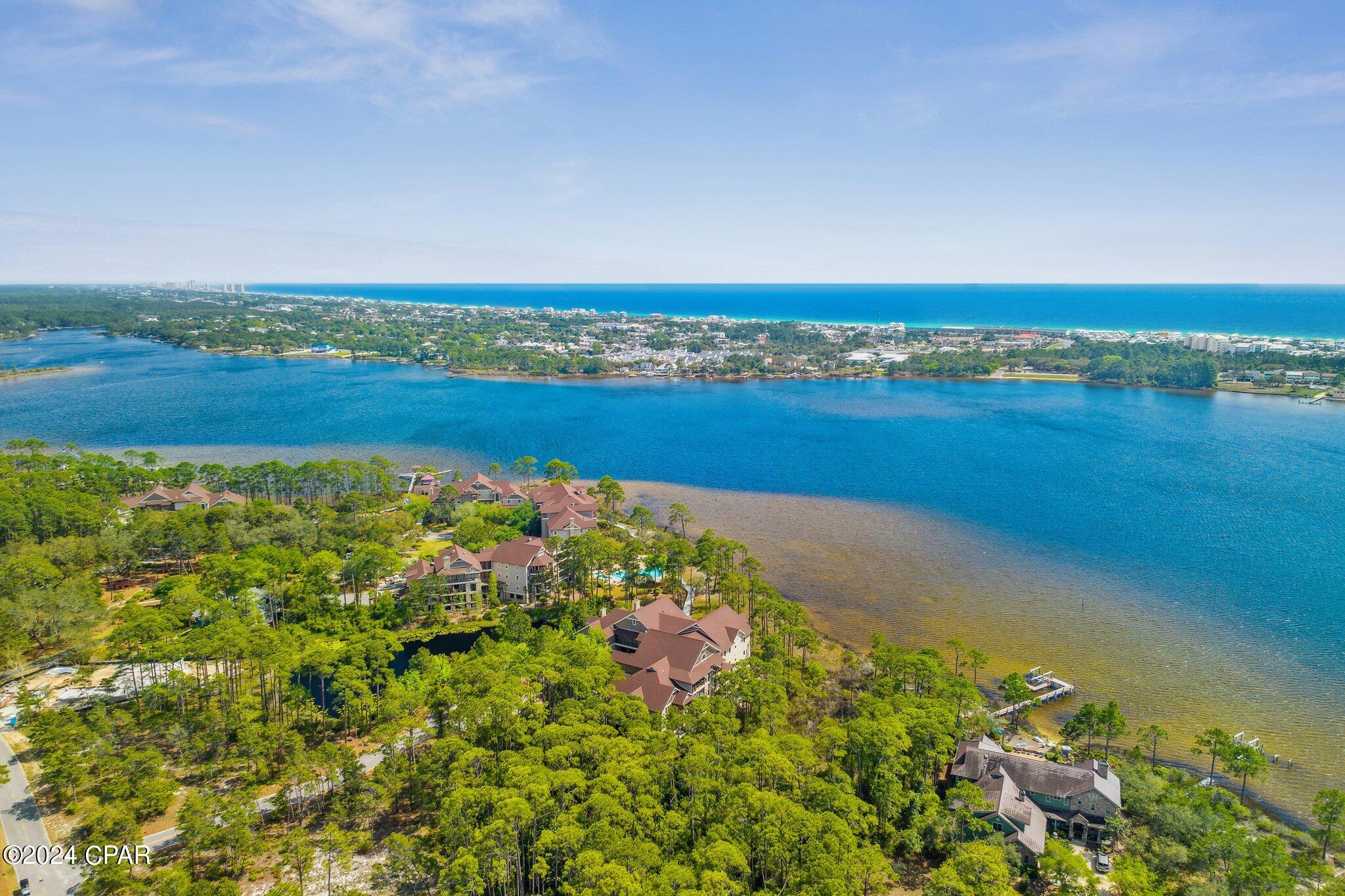 Lakeside Lodge At Prospect Pt - Residential