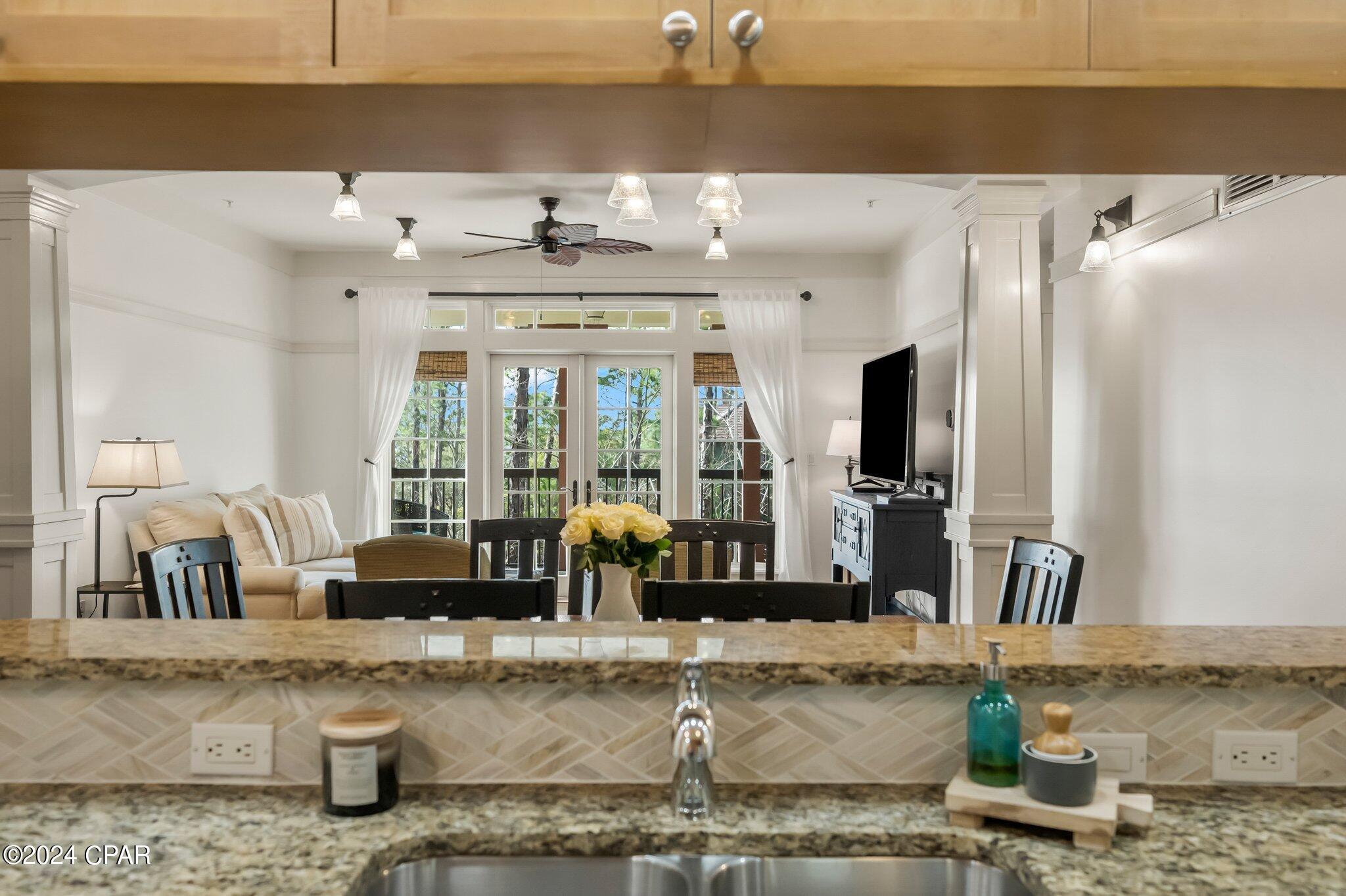 Lakeside Lodge At Prospect Pt - Residential