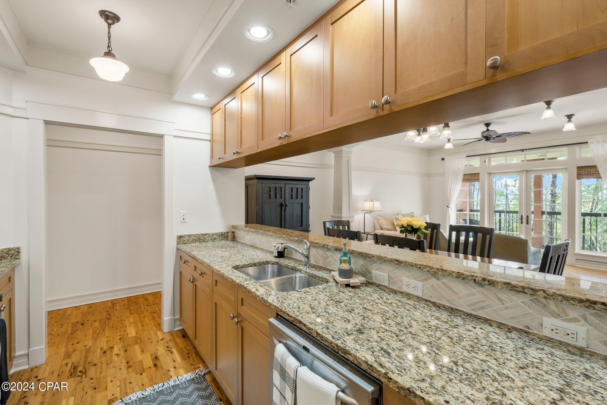 Lakeside Lodge At Prospect Pt - Residential