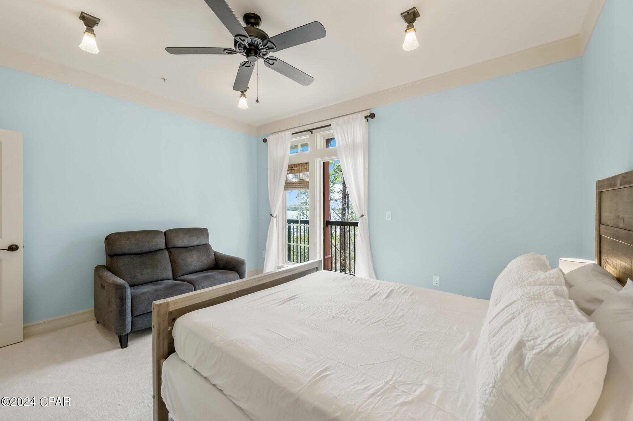 Lakeside Lodge At Prospect Pt - Residential