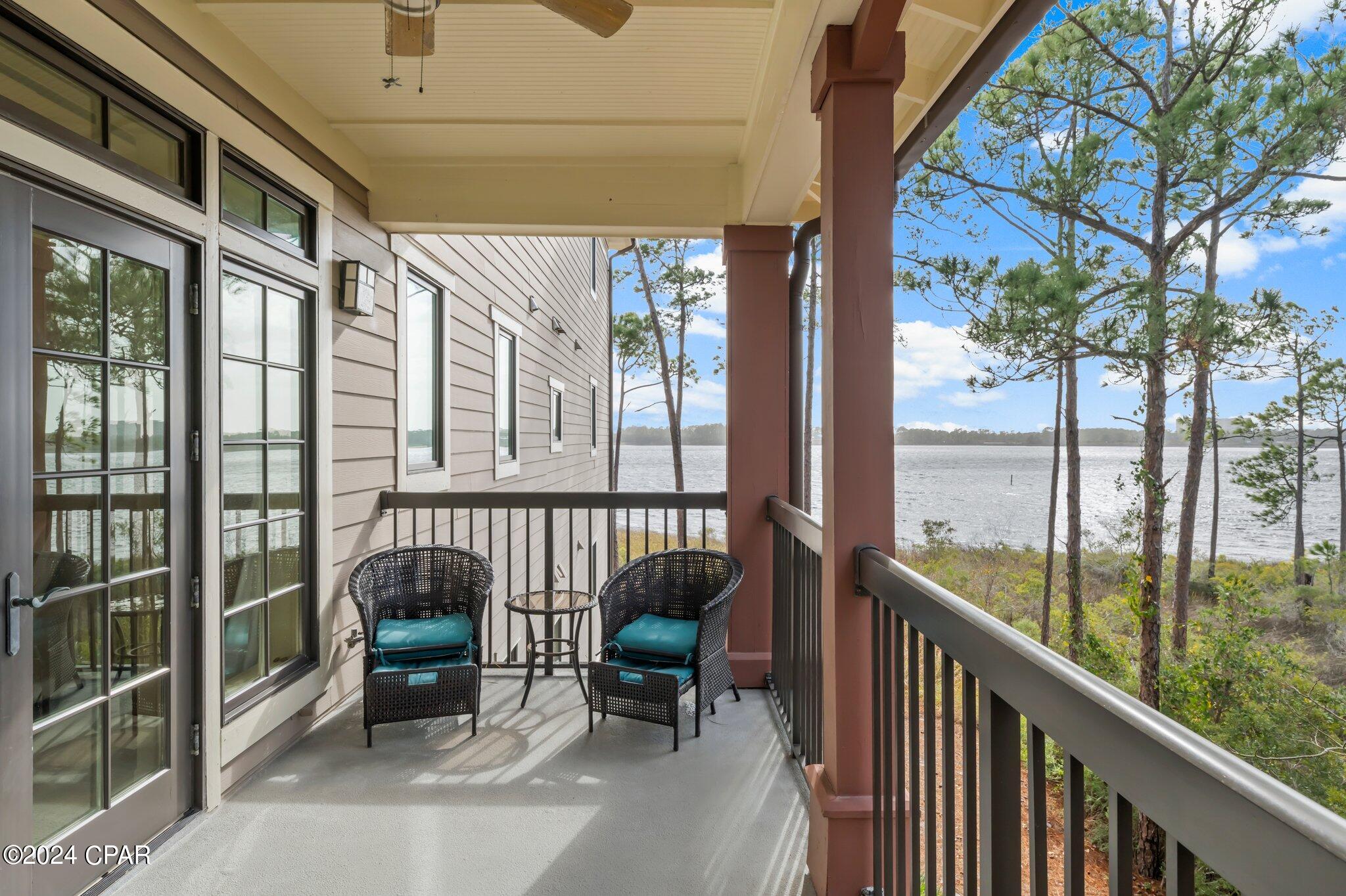 Lakeside Lodge At Prospect Pt - Residential