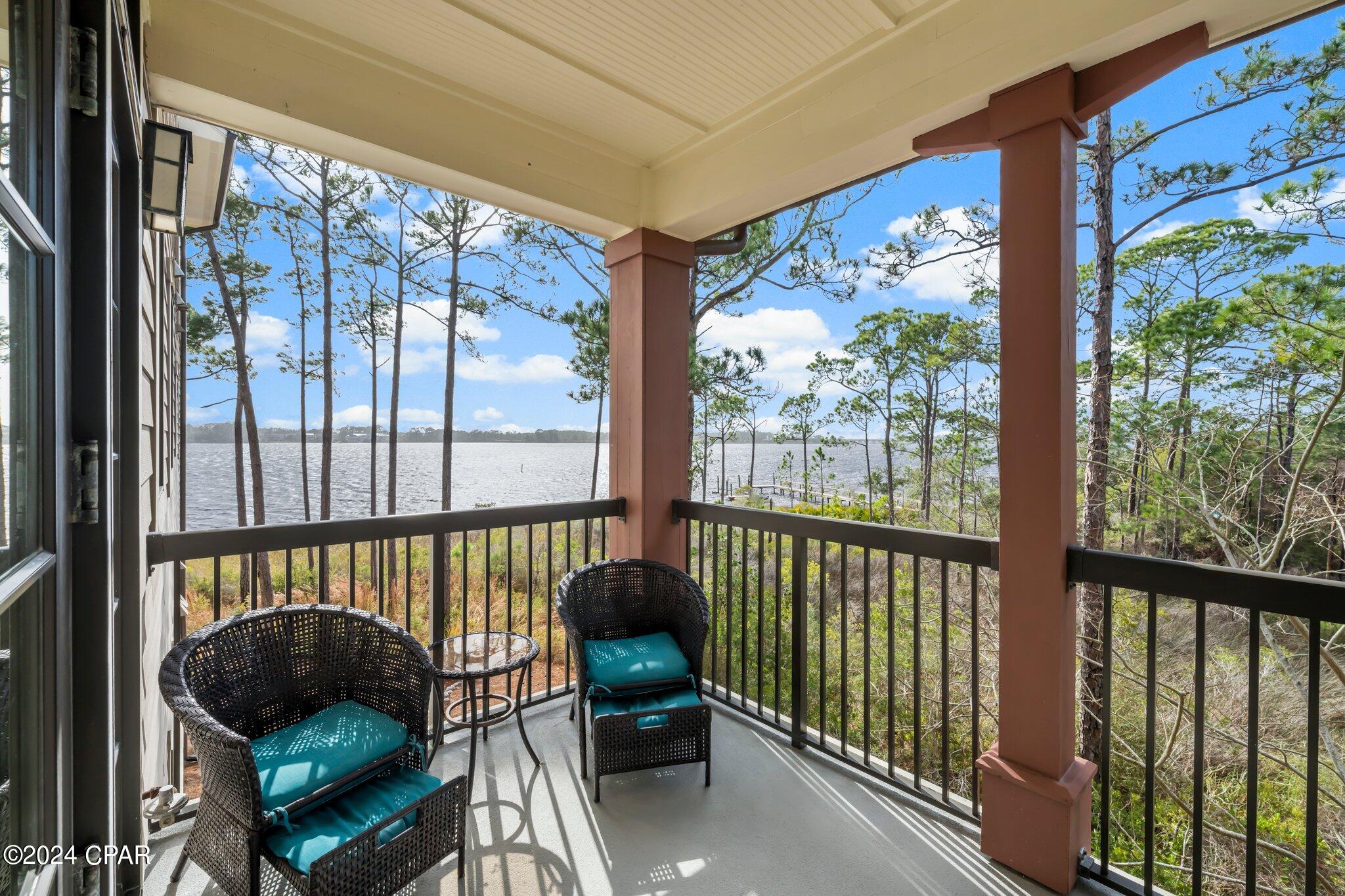 Lakeside Lodge At Prospect Pt - Residential