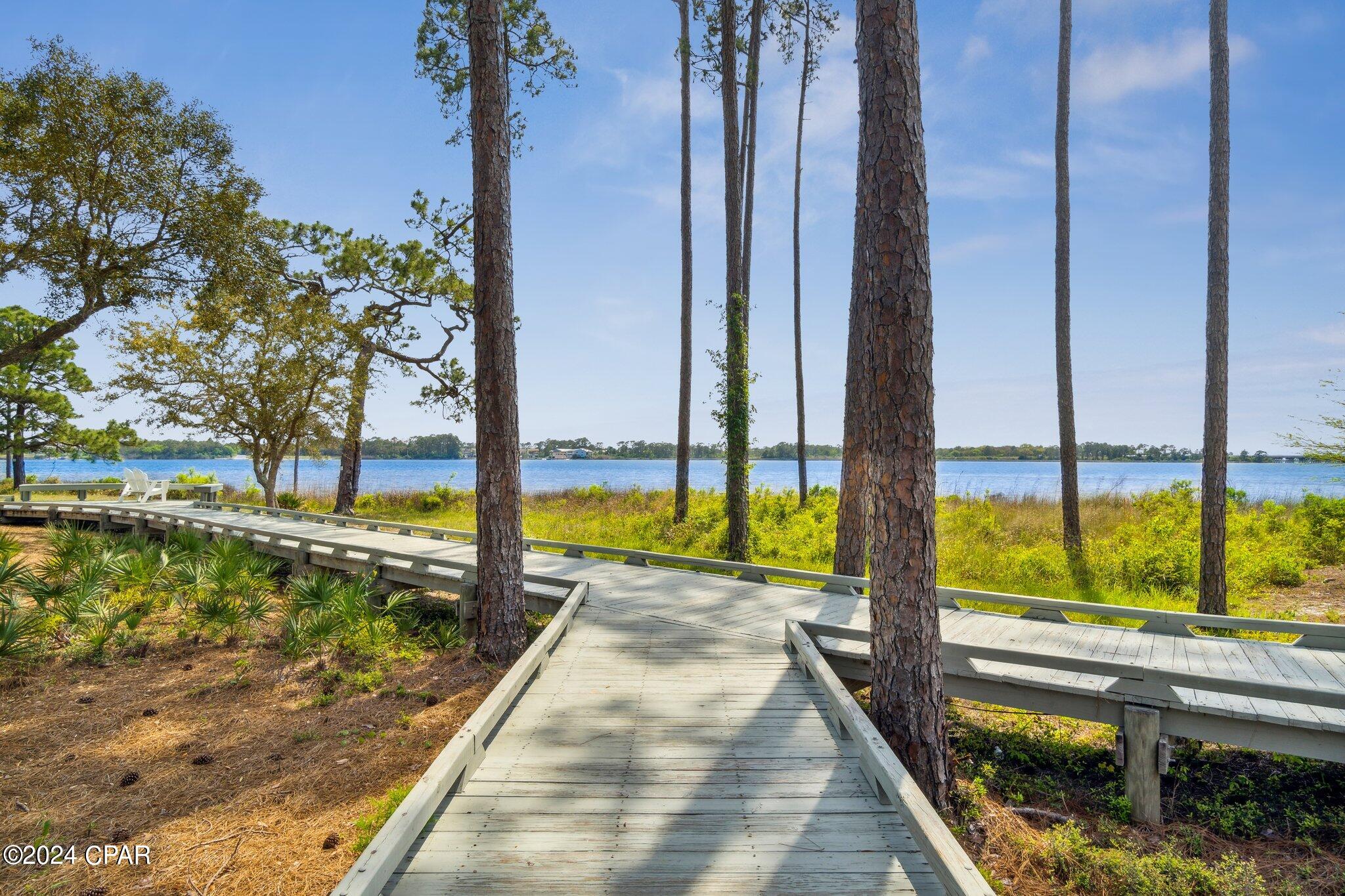 Lakeside Lodge At Prospect Pt - Residential