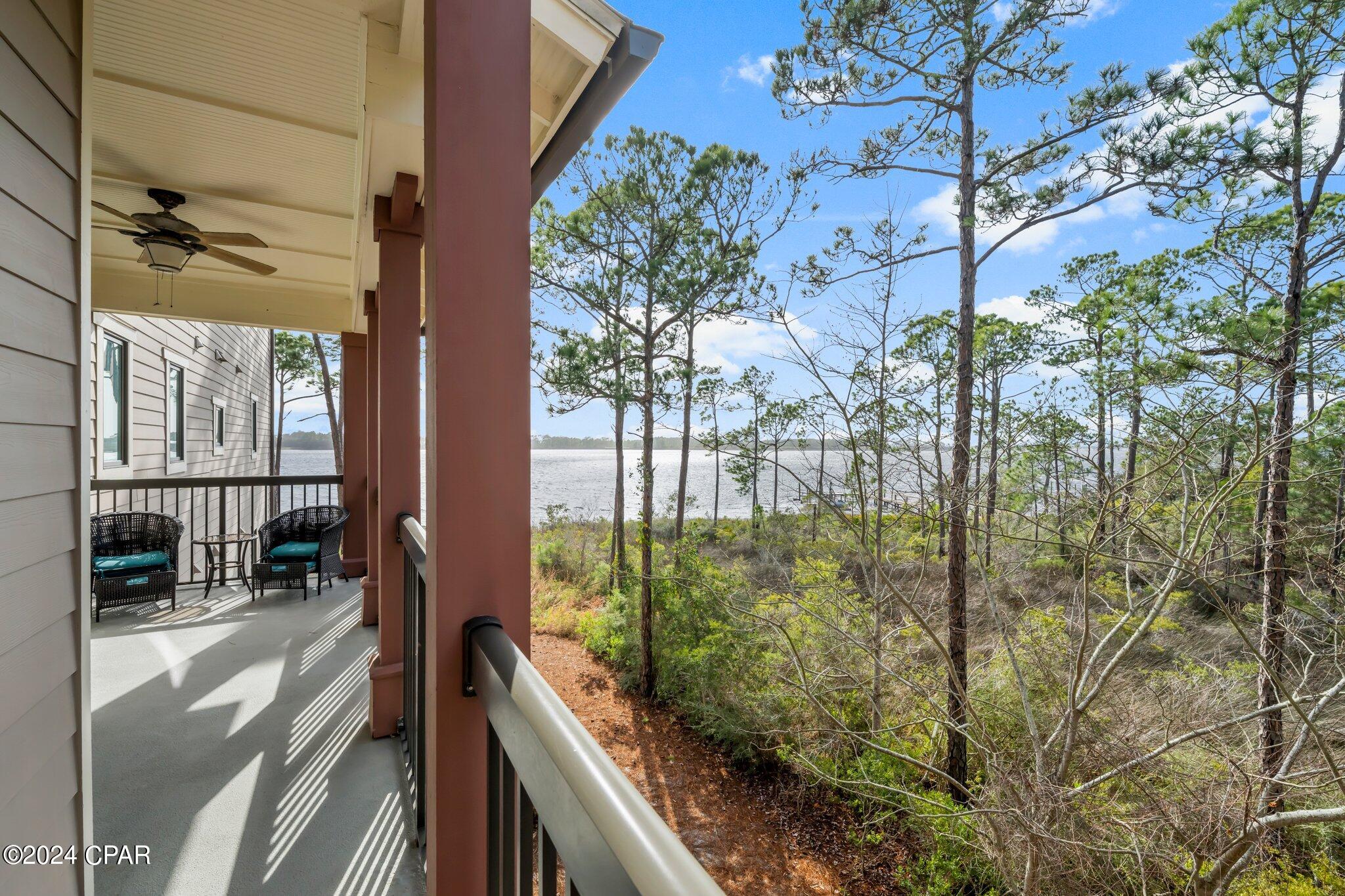 Lakeside Lodge At Prospect Pt - Residential