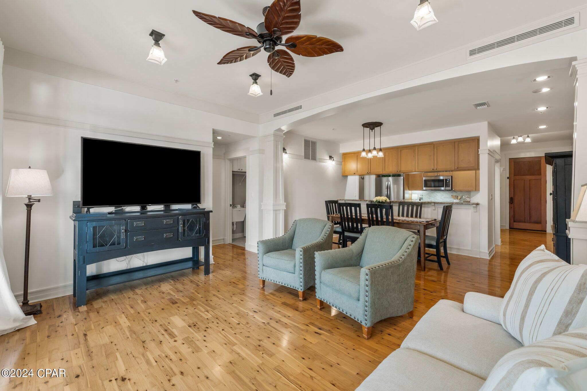 Lakeside Lodge At Prospect Pt - Residential