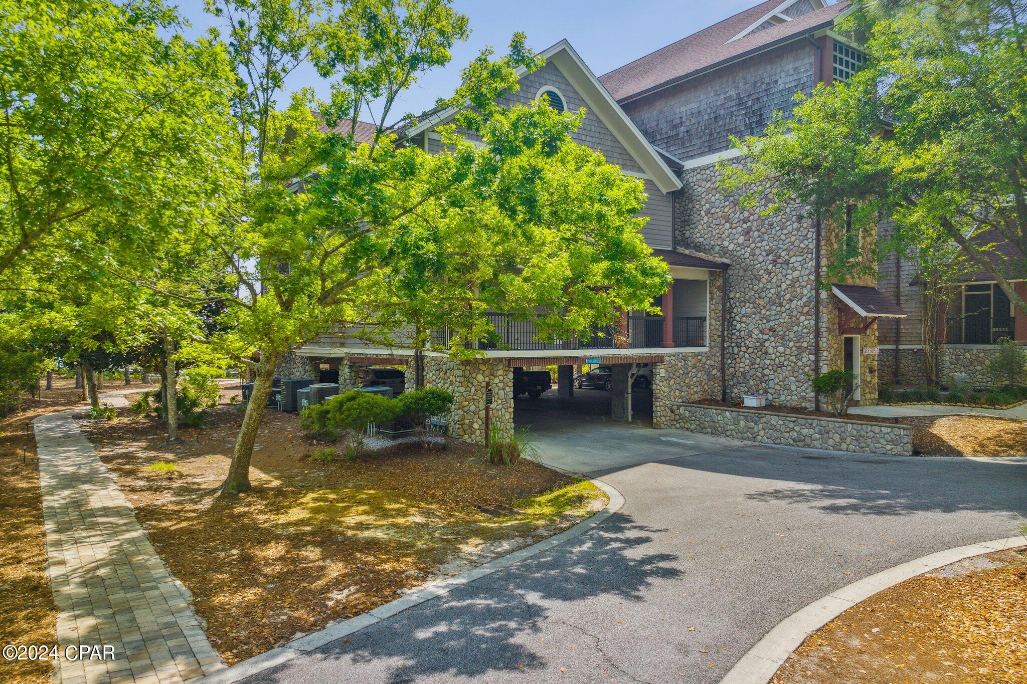 Lakeside Lodge At Prospect Pt - Residential