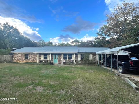 A home in Westville