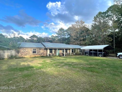 A home in Westville