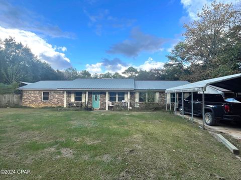 A home in Westville