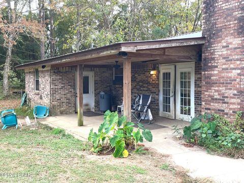 A home in Westville